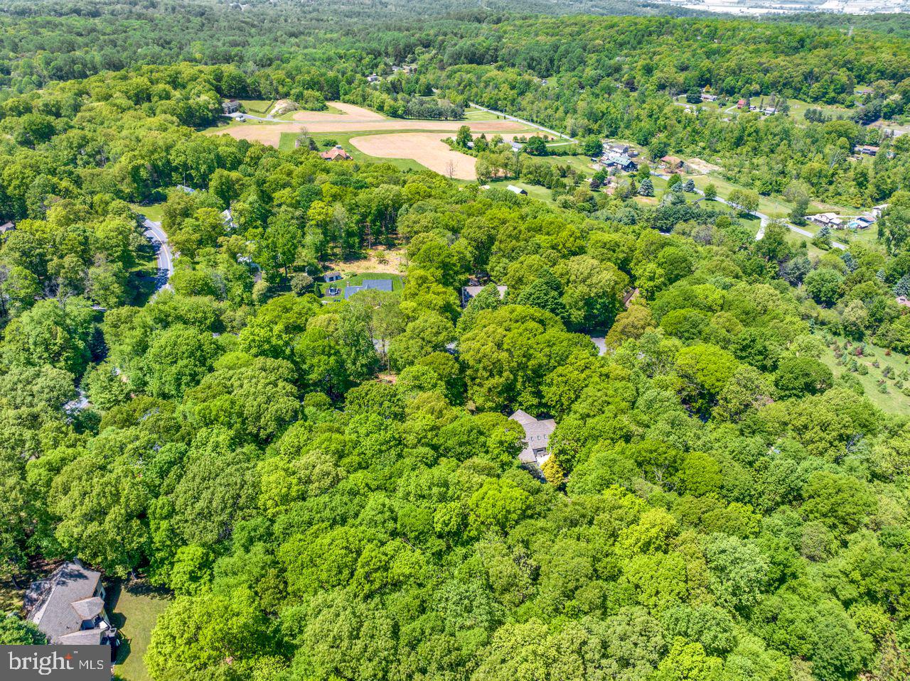 FOREST RIDGE - Residential
