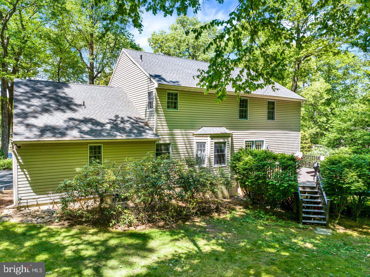 FOREST RIDGE - Residential