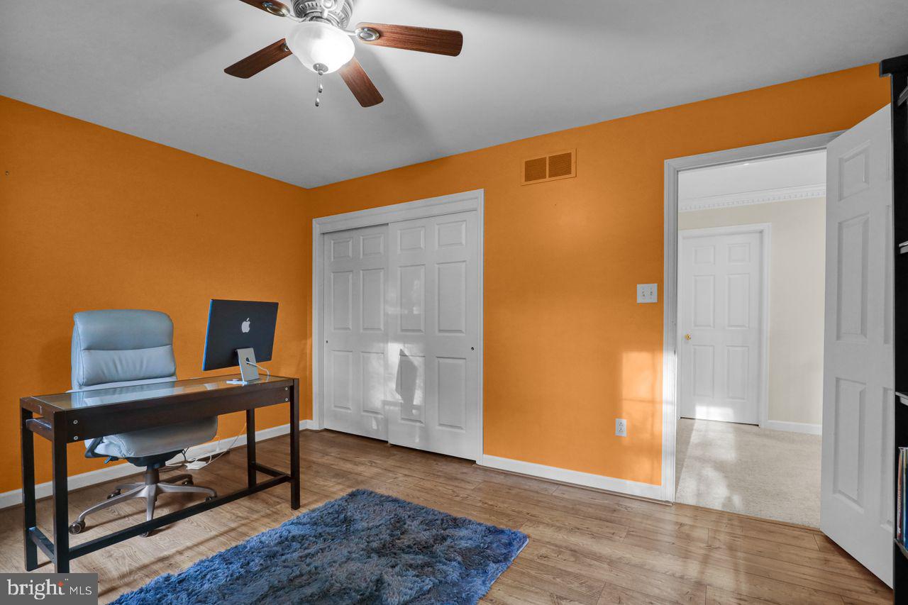 FOREST RIDGE - Residential