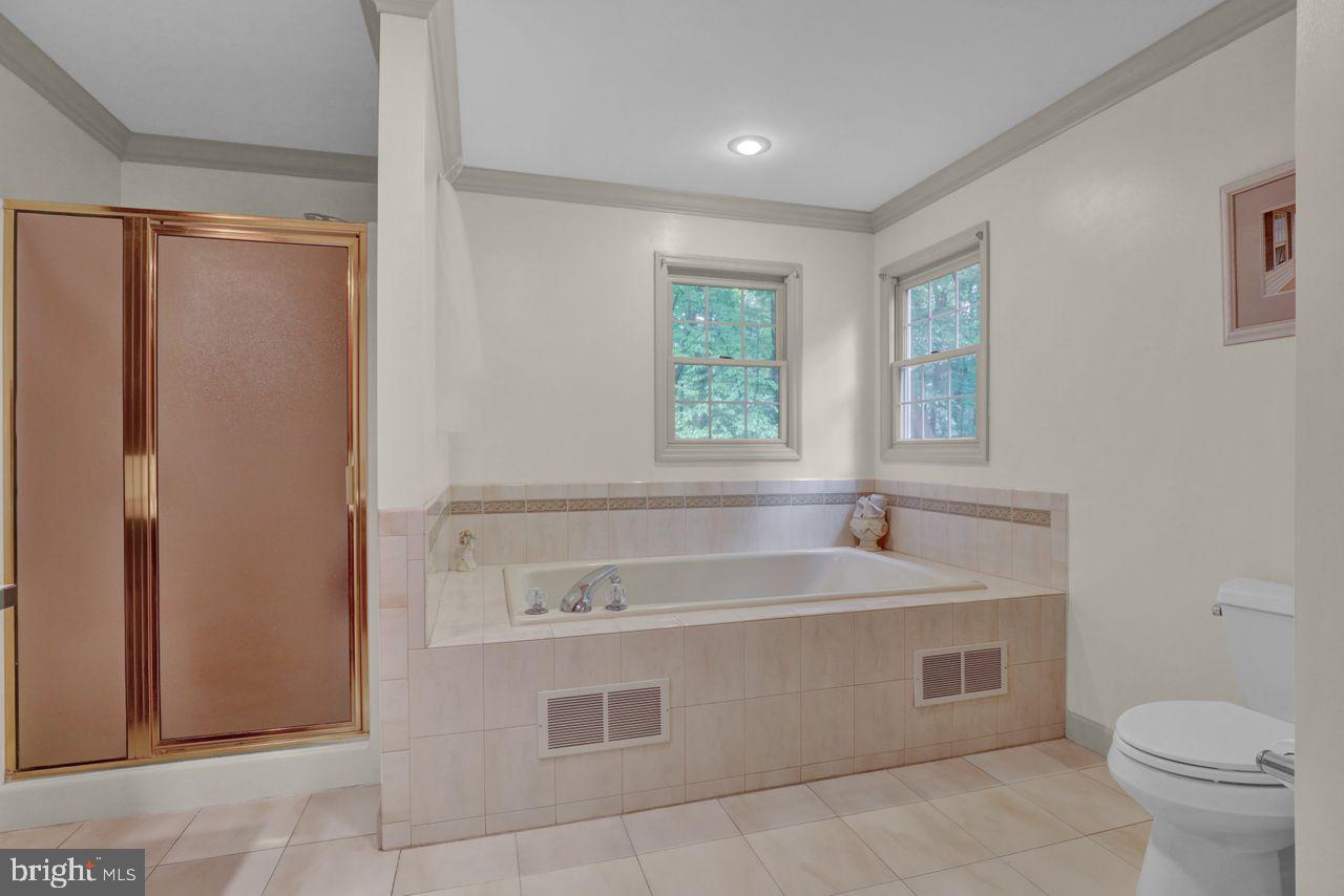 FOREST RIDGE - Residential