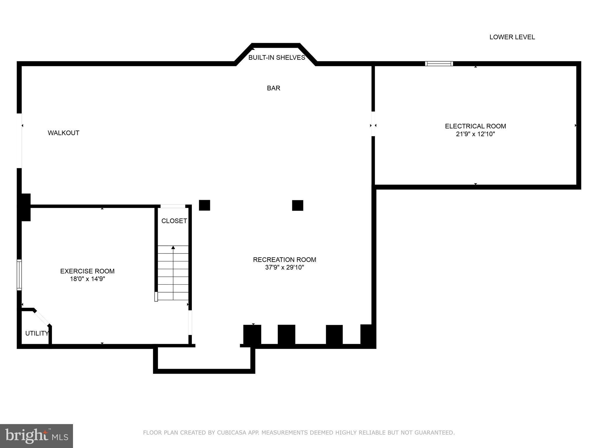 FOREST RIDGE - Residential