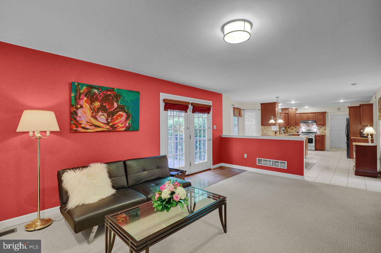 FOREST RIDGE - Residential