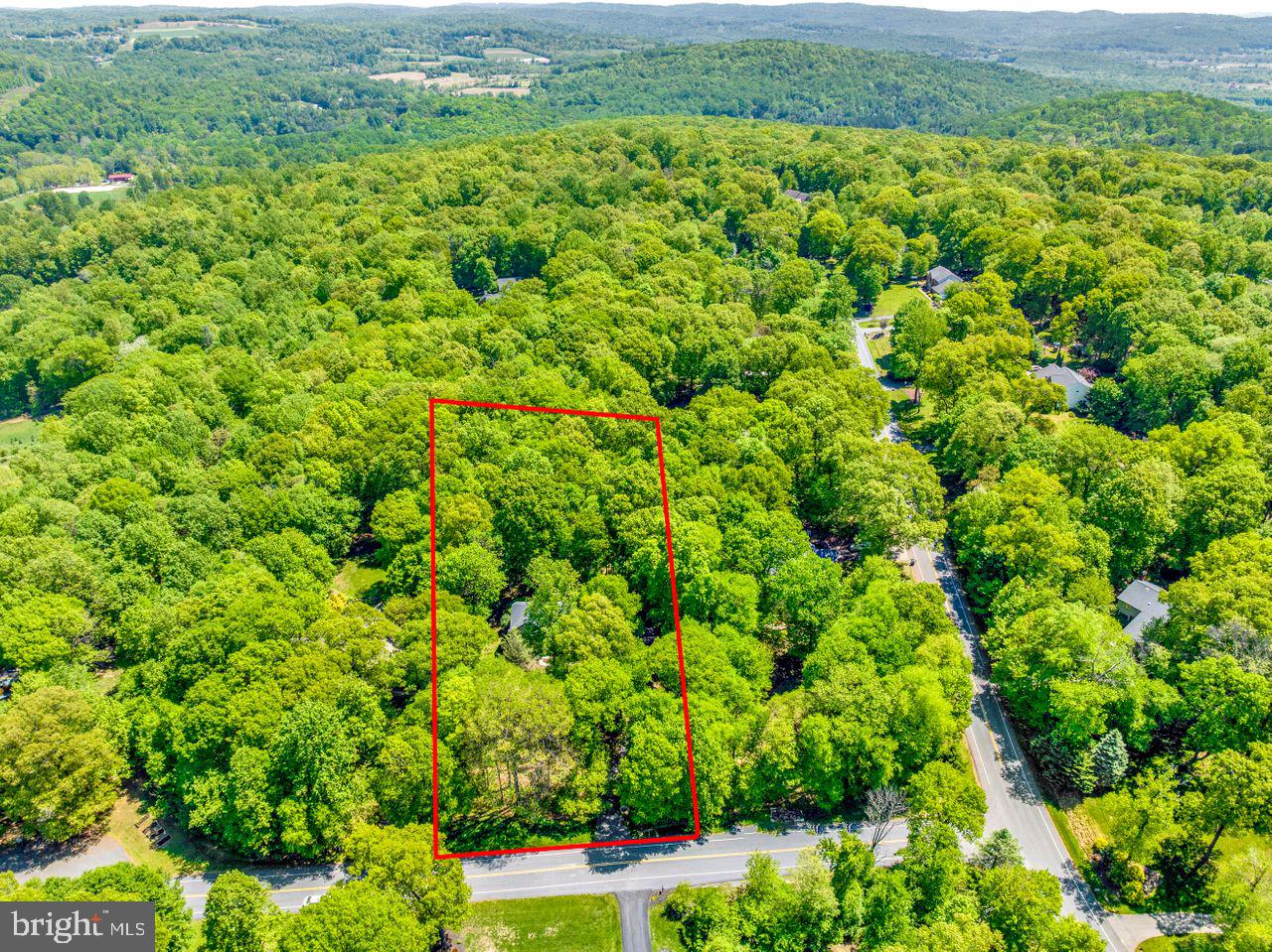 FOREST RIDGE - Residential