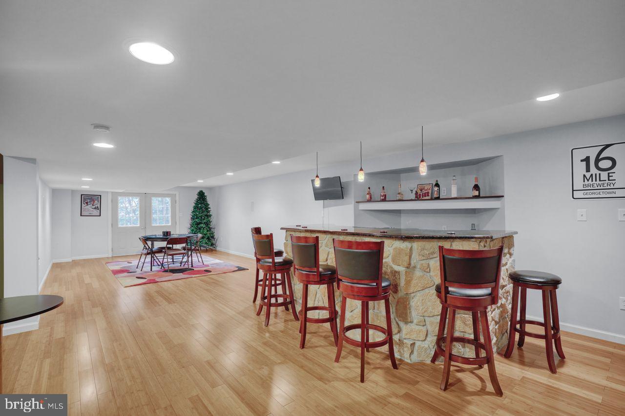 FOREST RIDGE - Residential