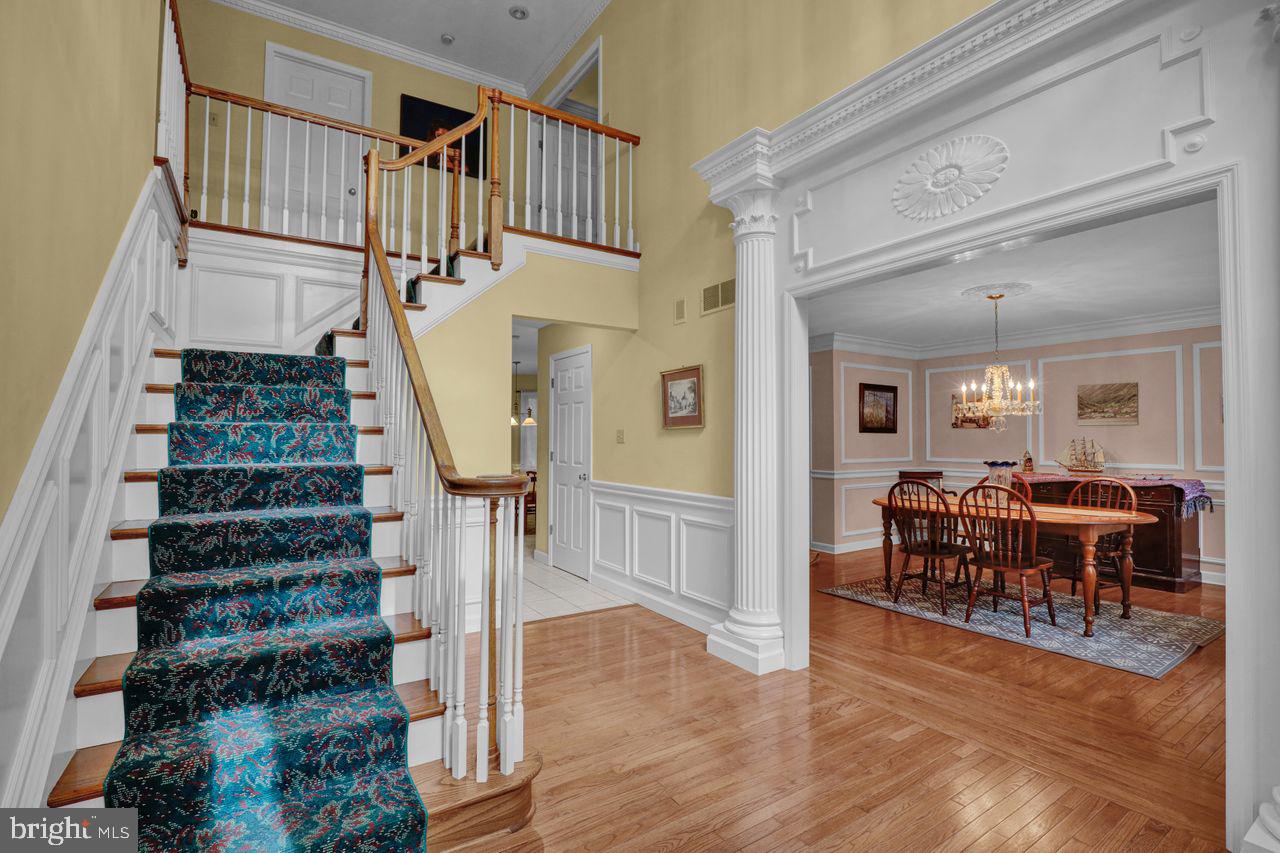 FOREST RIDGE - Residential