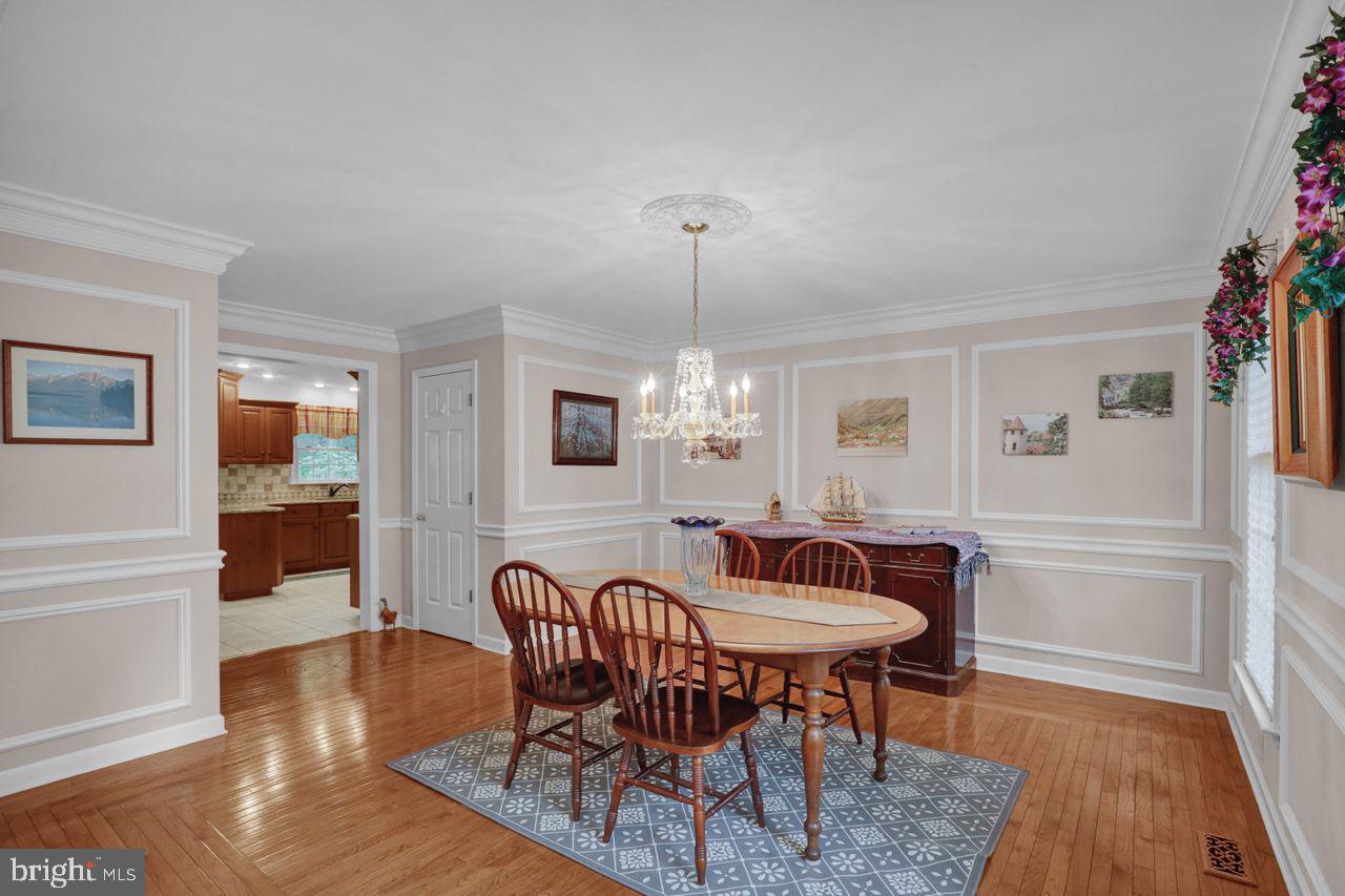 FOREST RIDGE - Residential