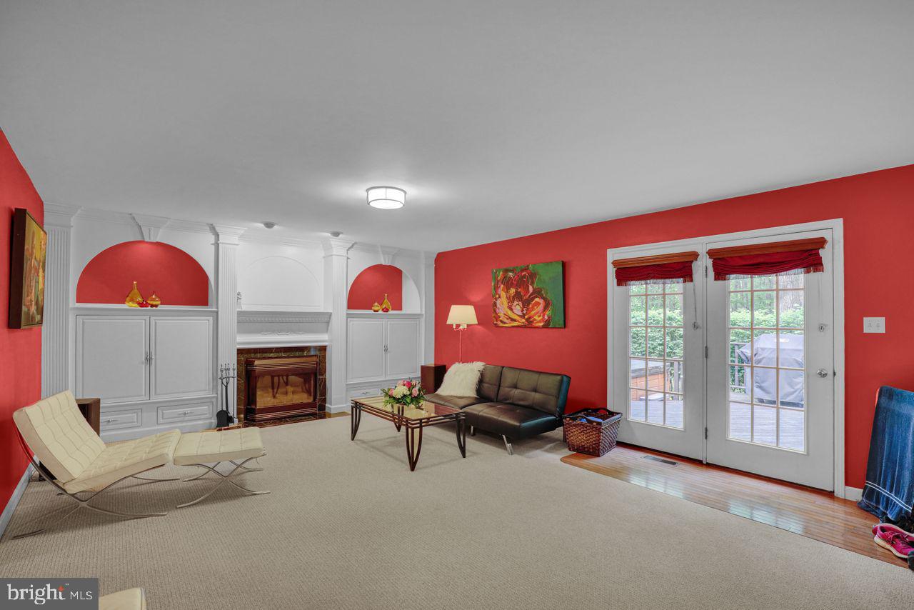 FOREST RIDGE - Residential