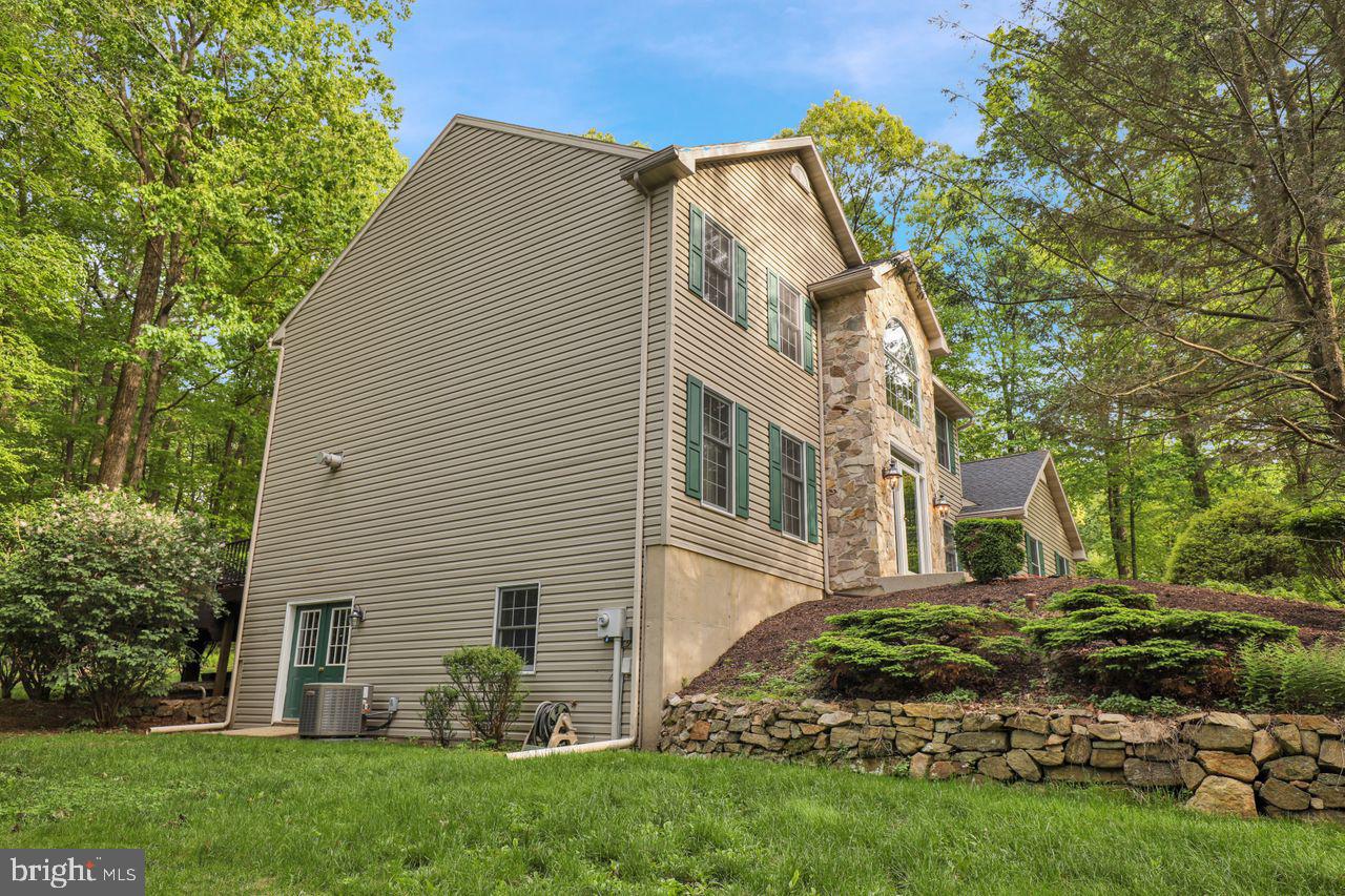 FOREST RIDGE - Residential