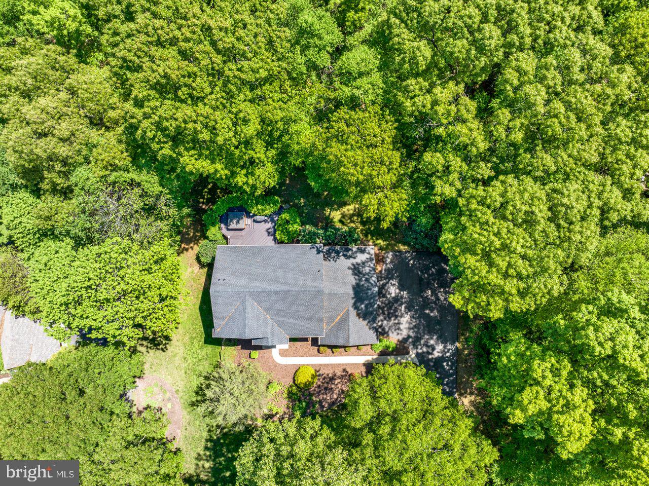 FOREST RIDGE - Residential