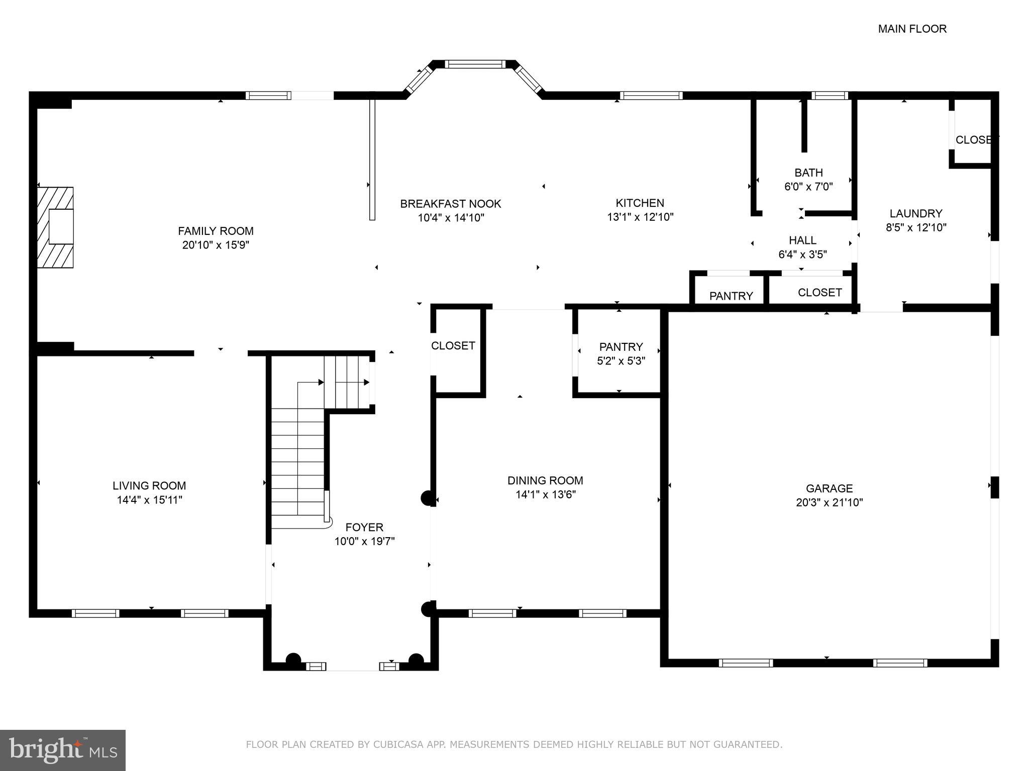 FOREST RIDGE - Residential