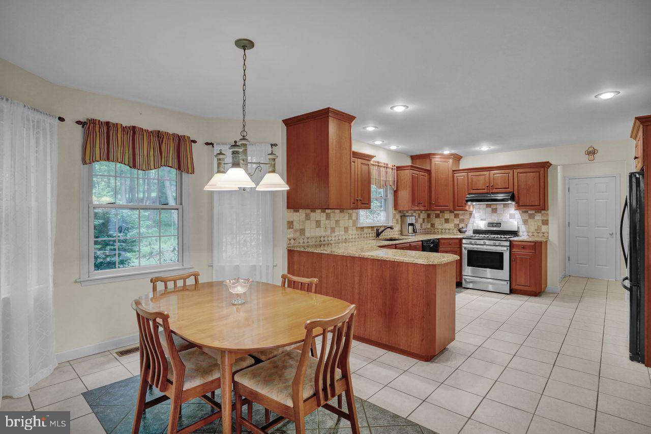 FOREST RIDGE - Residential