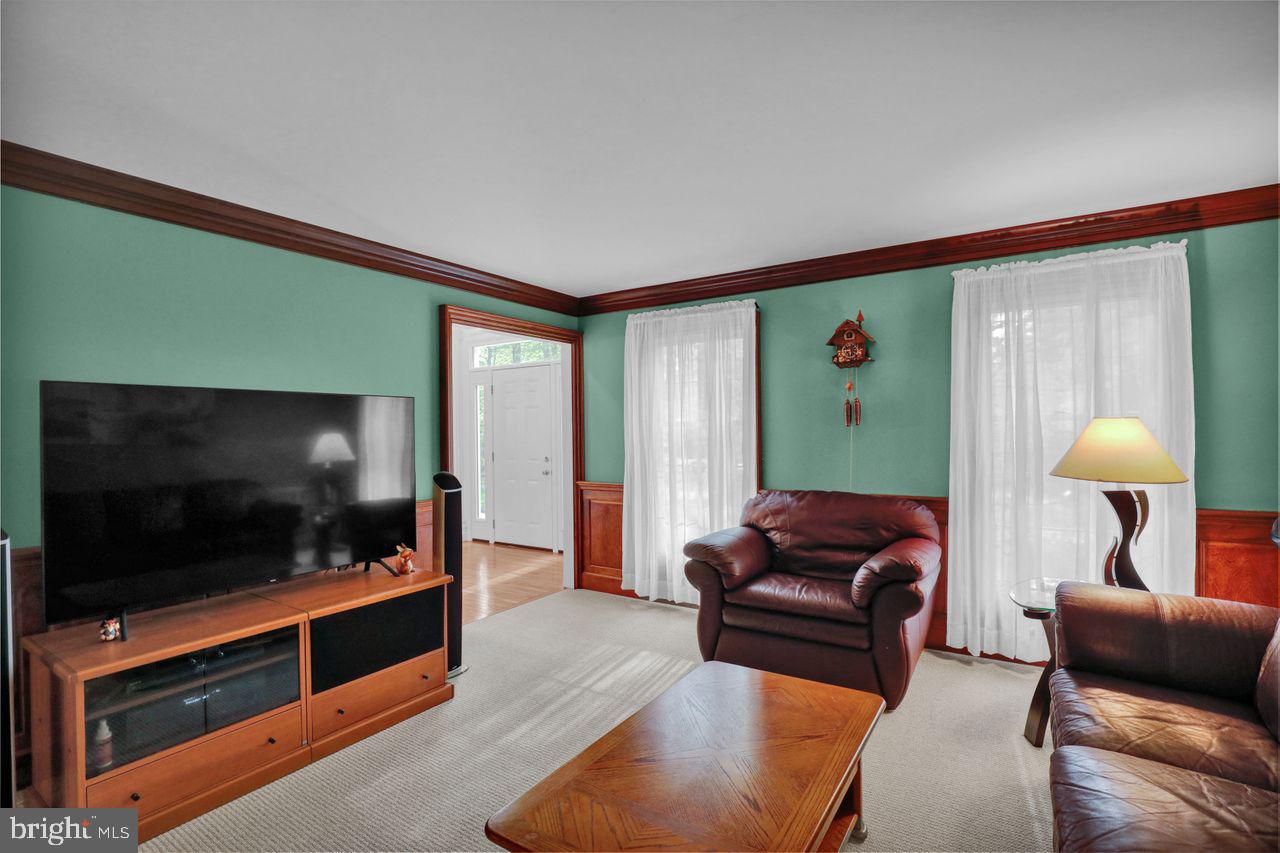 FOREST RIDGE - Residential