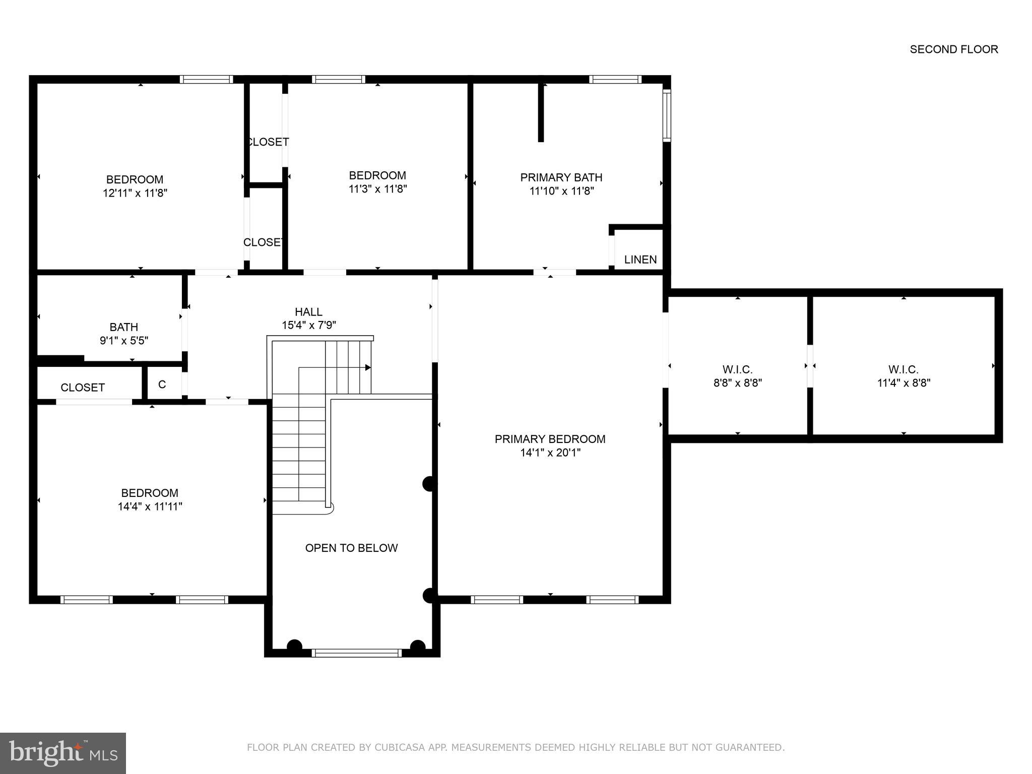 FOREST RIDGE - Residential