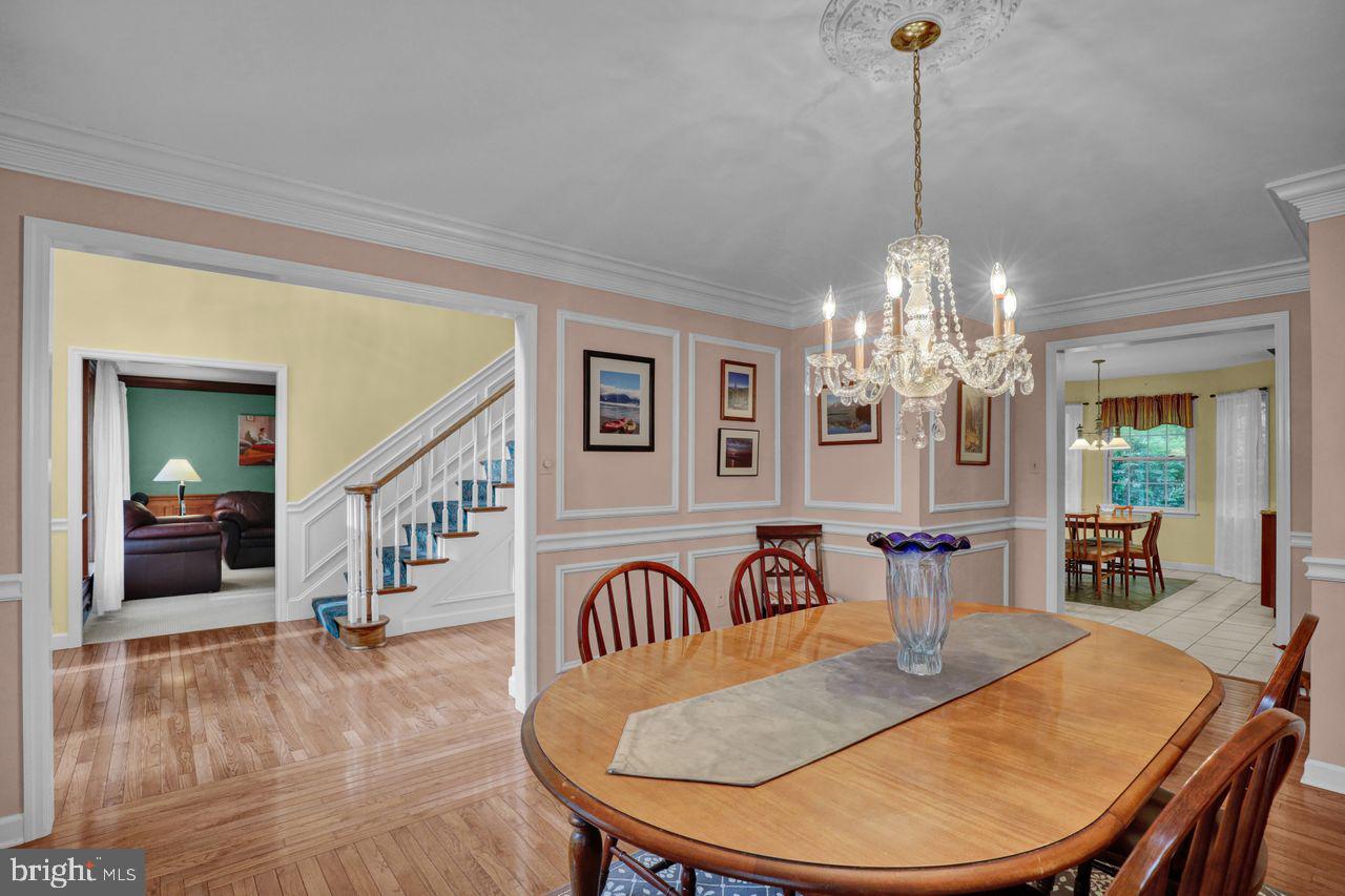 FOREST RIDGE - Residential