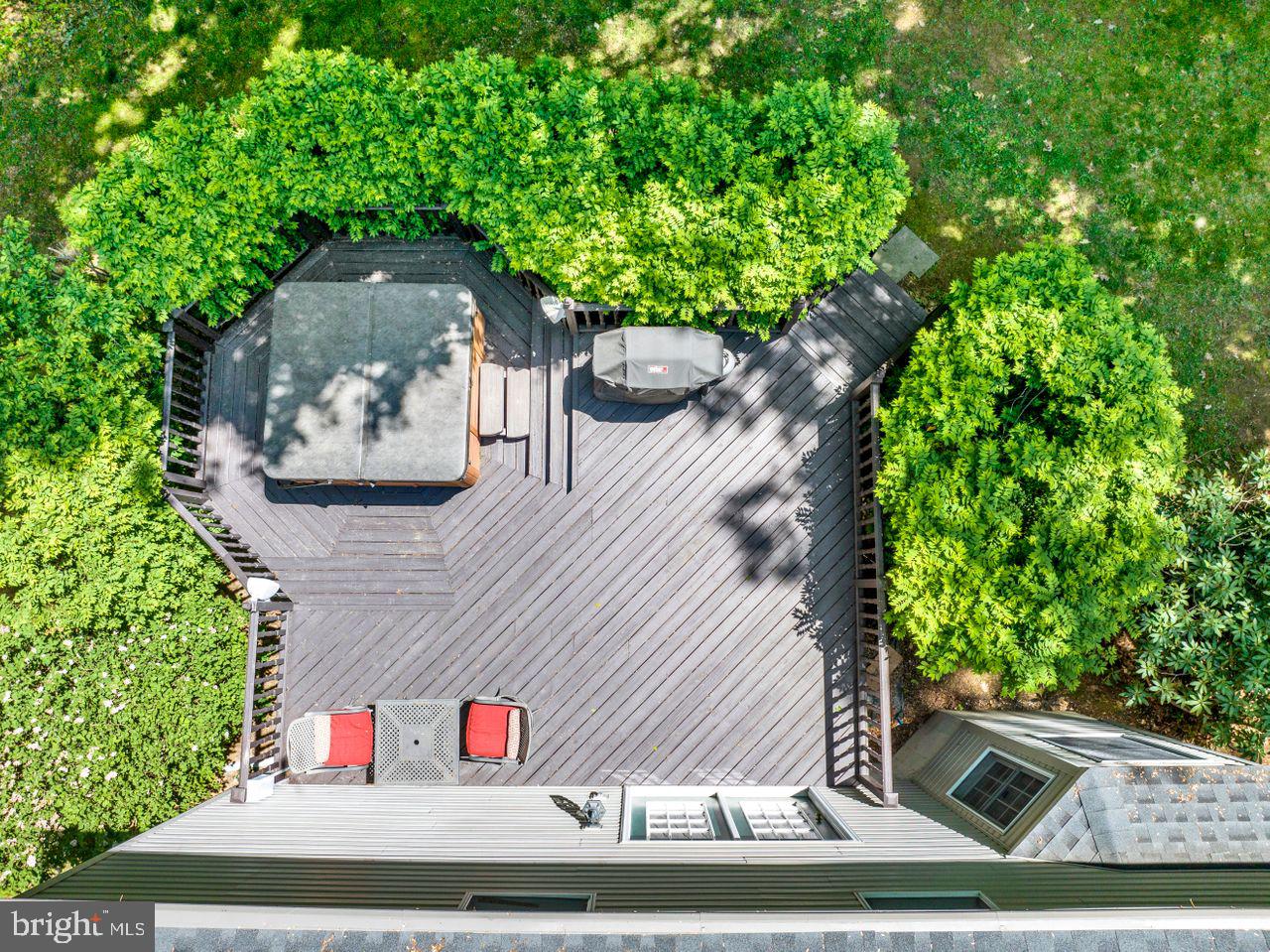 FOREST RIDGE - Residential