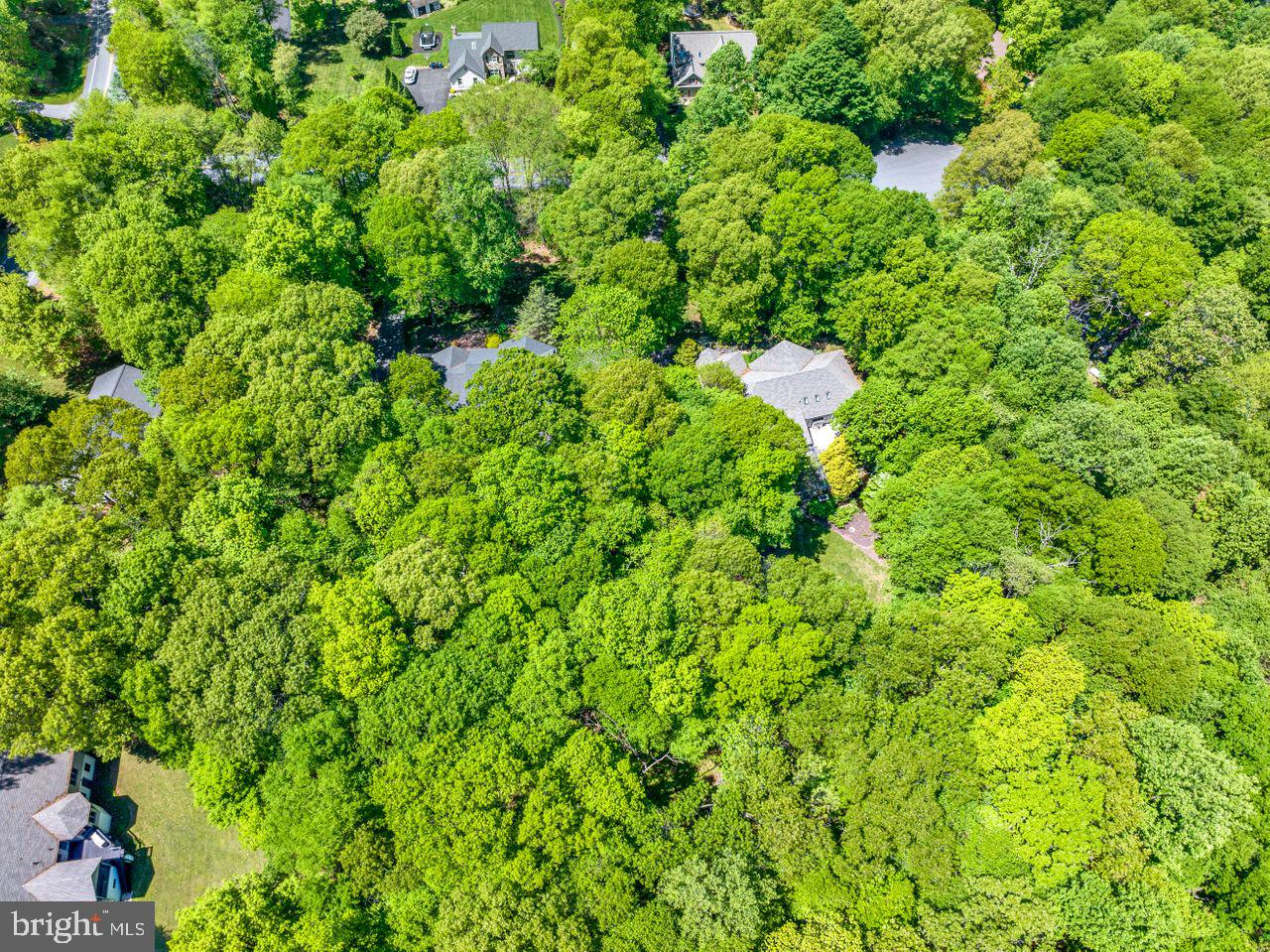 FOREST RIDGE - Residential