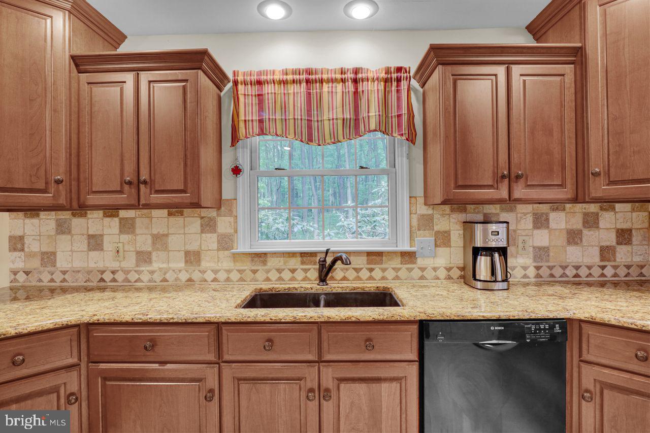 FOREST RIDGE - Residential