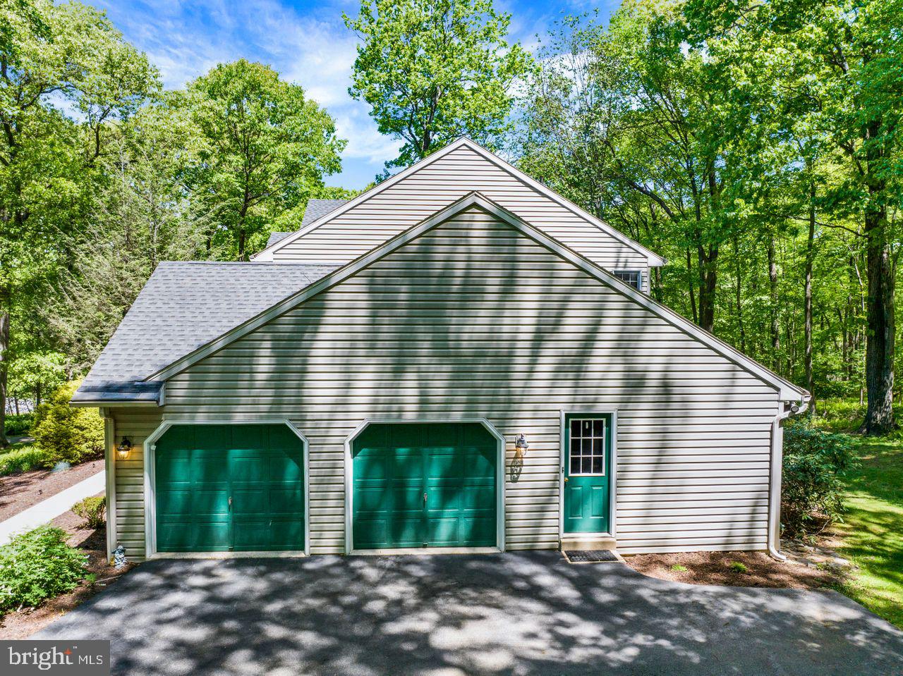 FOREST RIDGE - Residential