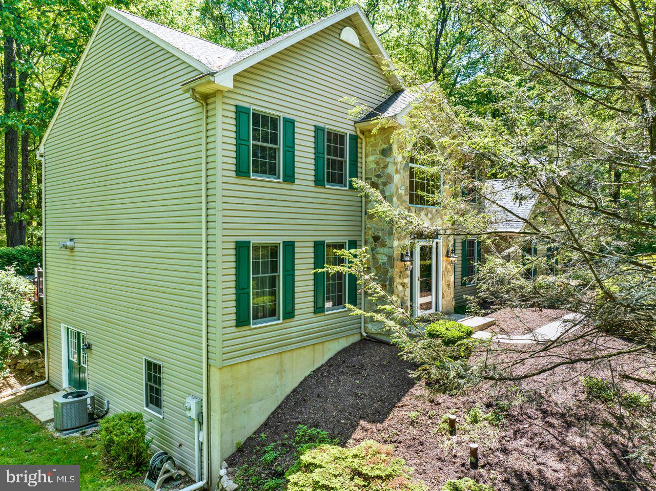 FOREST RIDGE - Residential