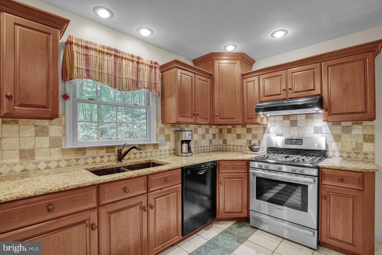 FOREST RIDGE - Residential