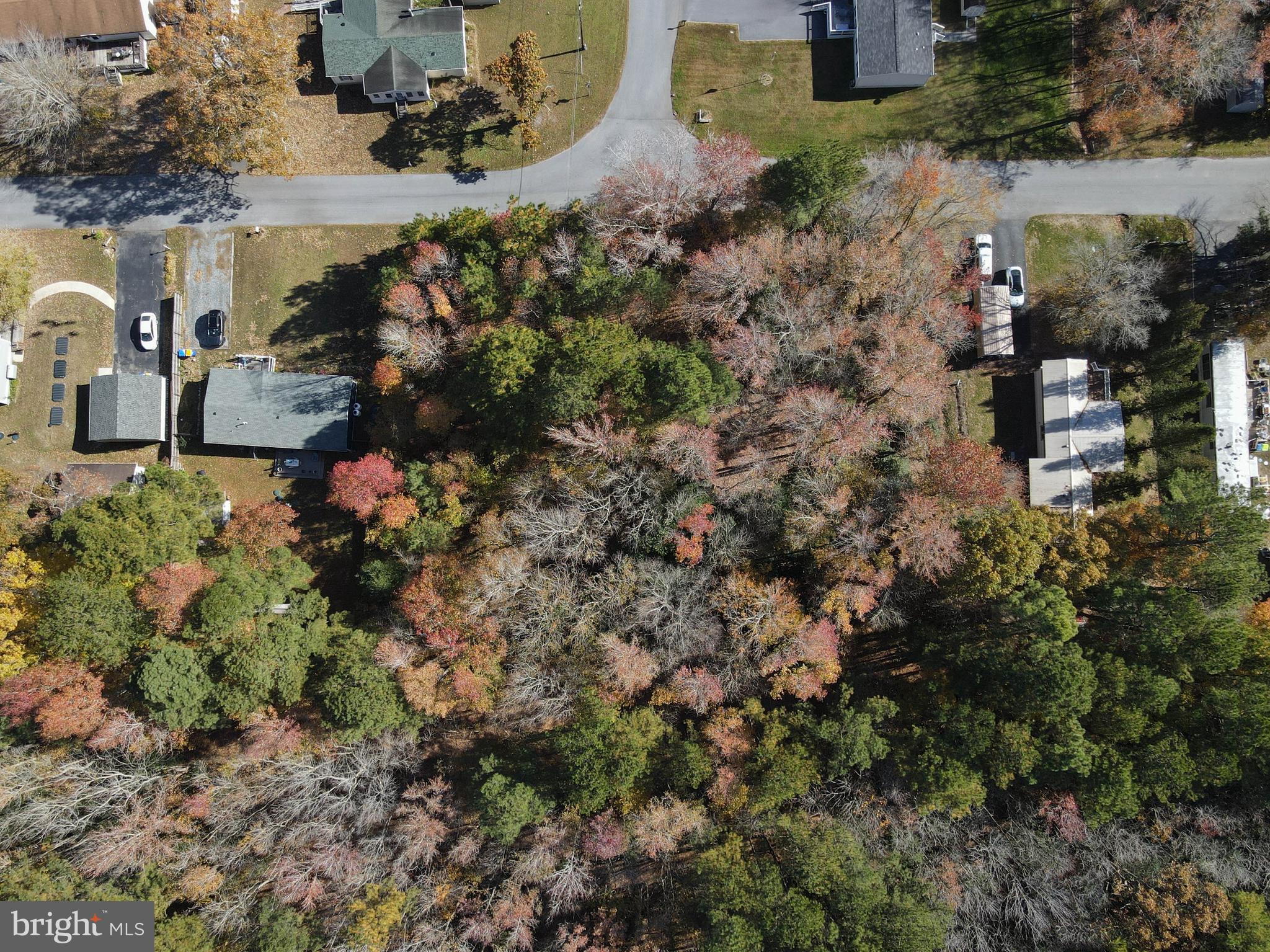 Lot 33 HOLIDAY DRIVE