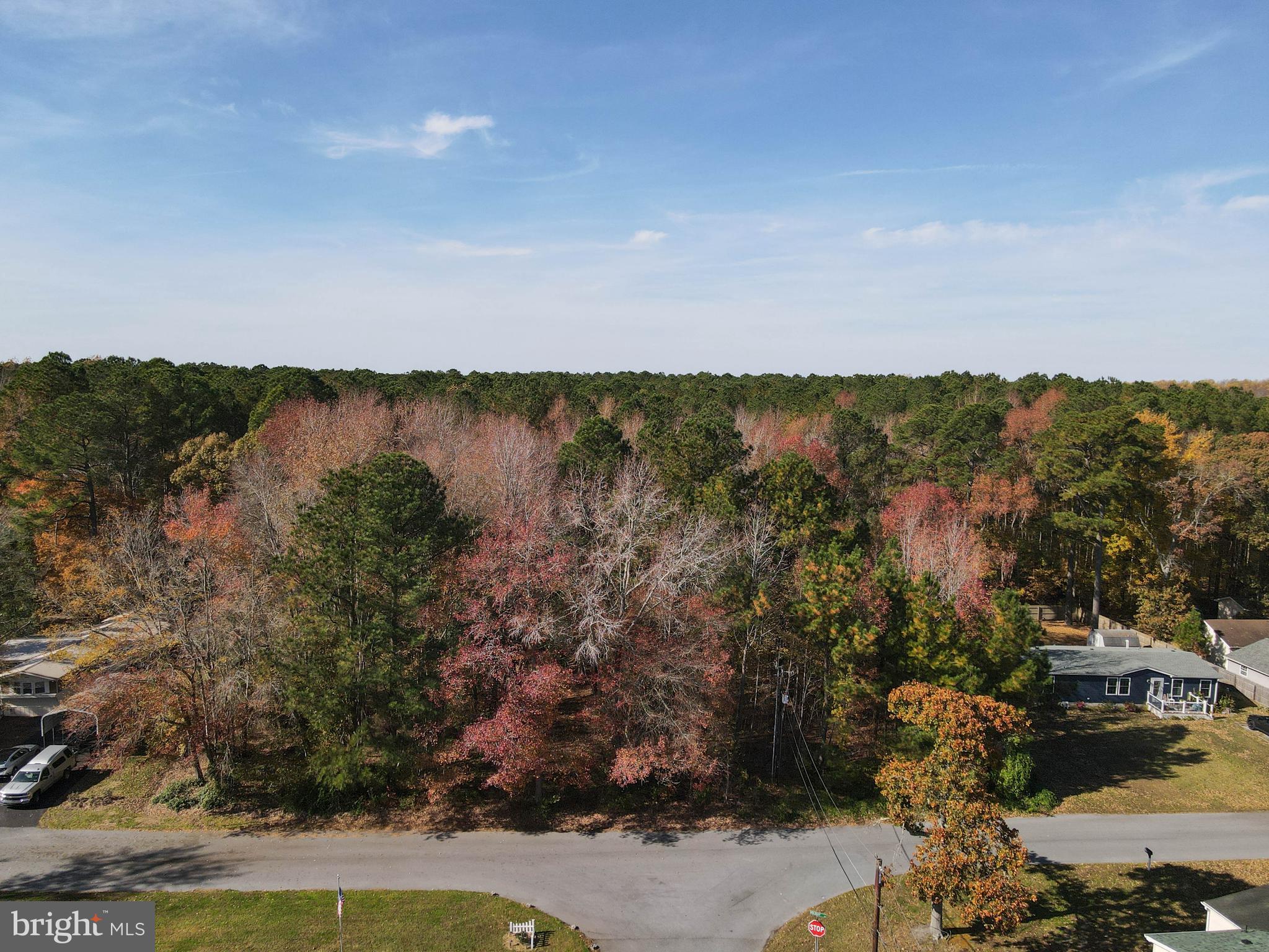 Lot 33 HOLIDAY DRIVE