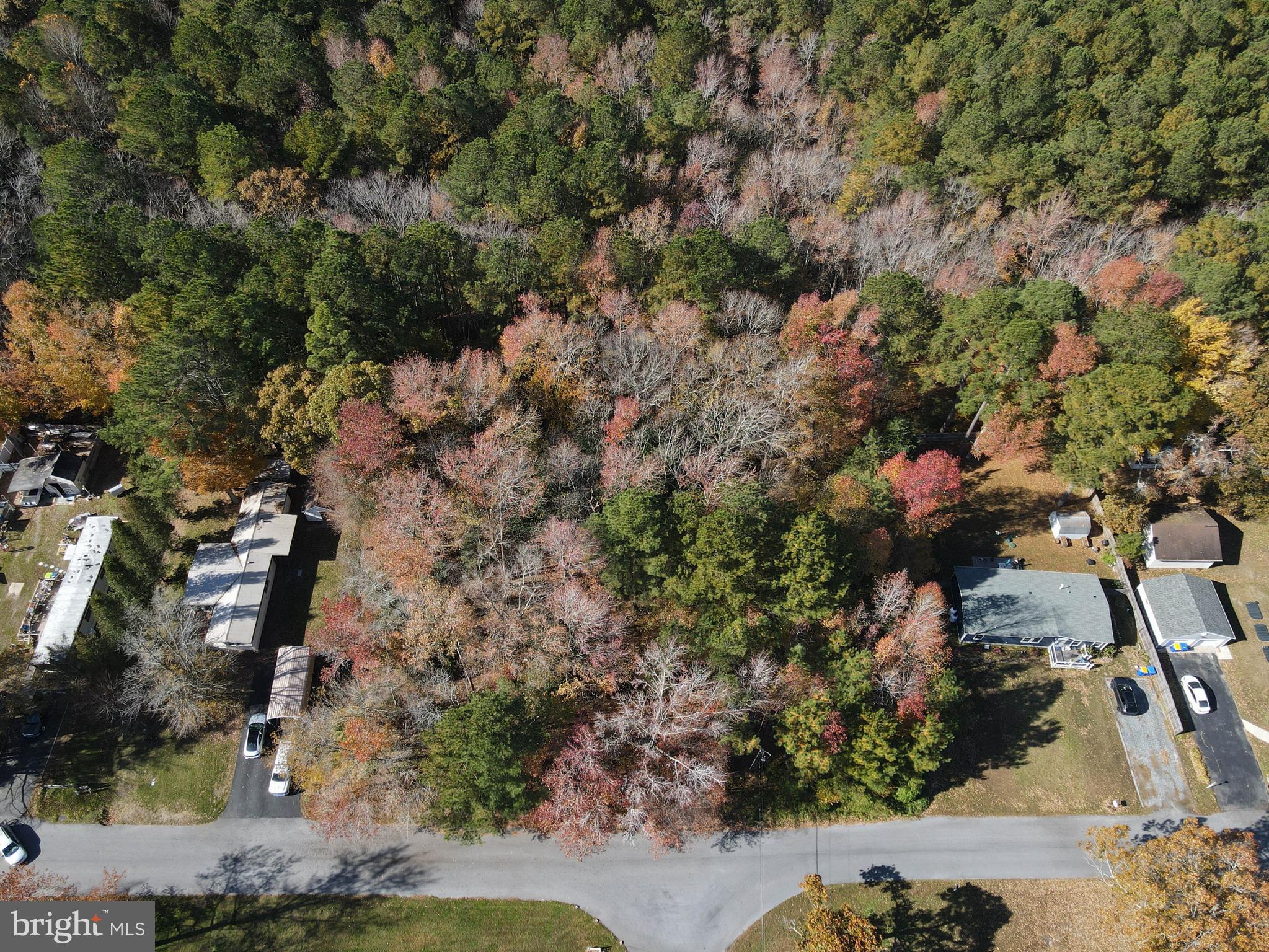 Lot 33 HOLIDAY DRIVE