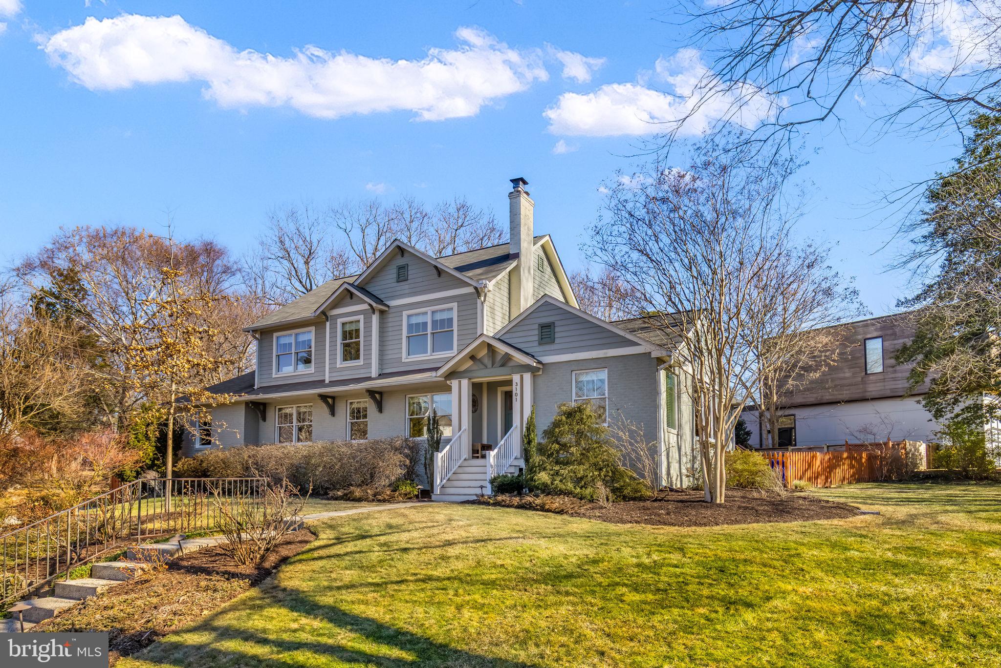 BERKSHIRE OAKWOOD - Residential