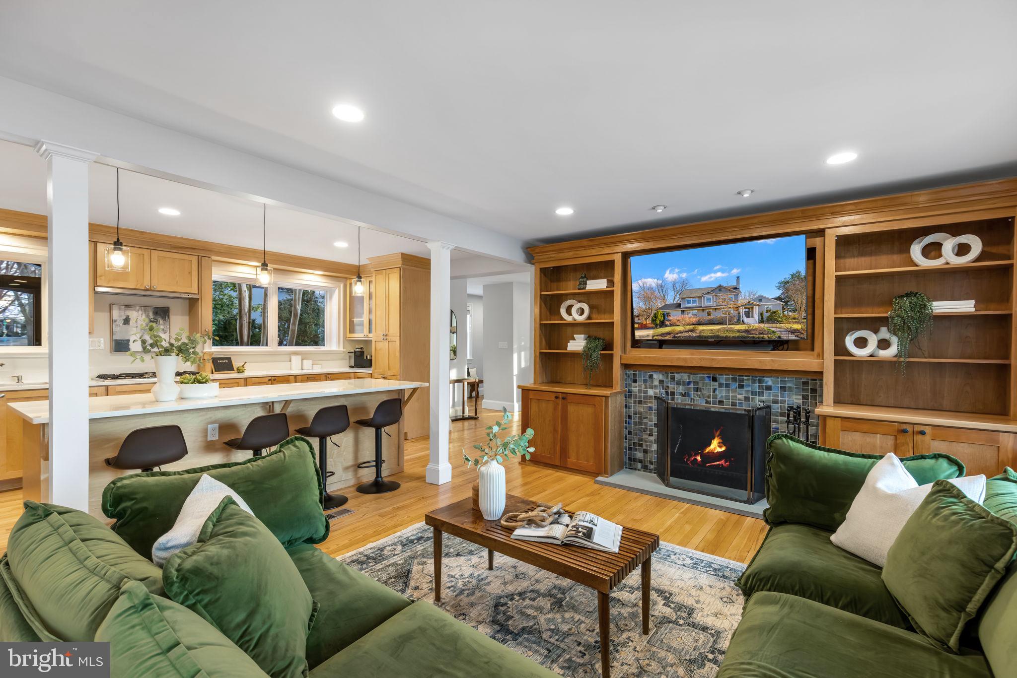 BERKSHIRE OAKWOOD - Residential