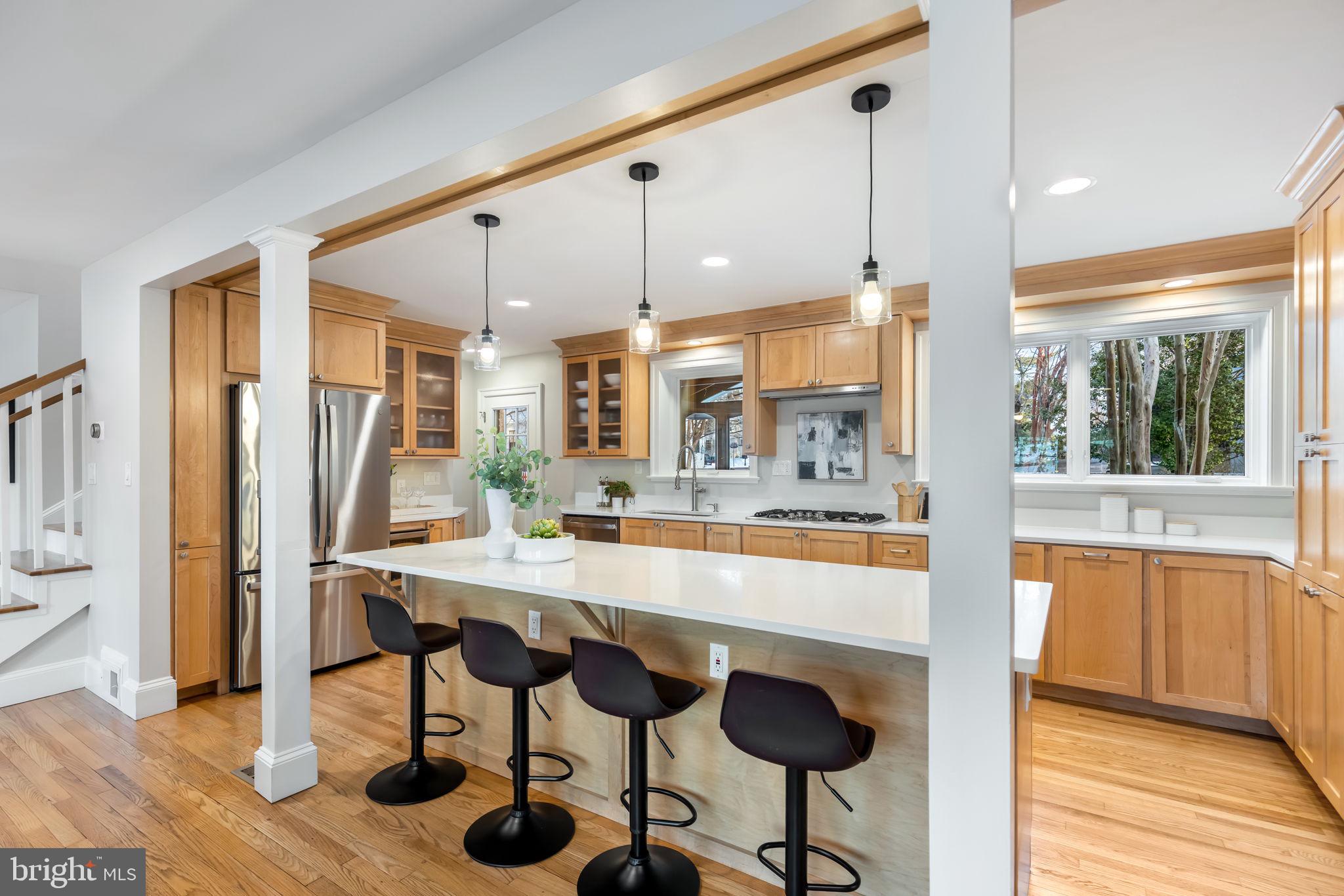 BERKSHIRE OAKWOOD - Residential