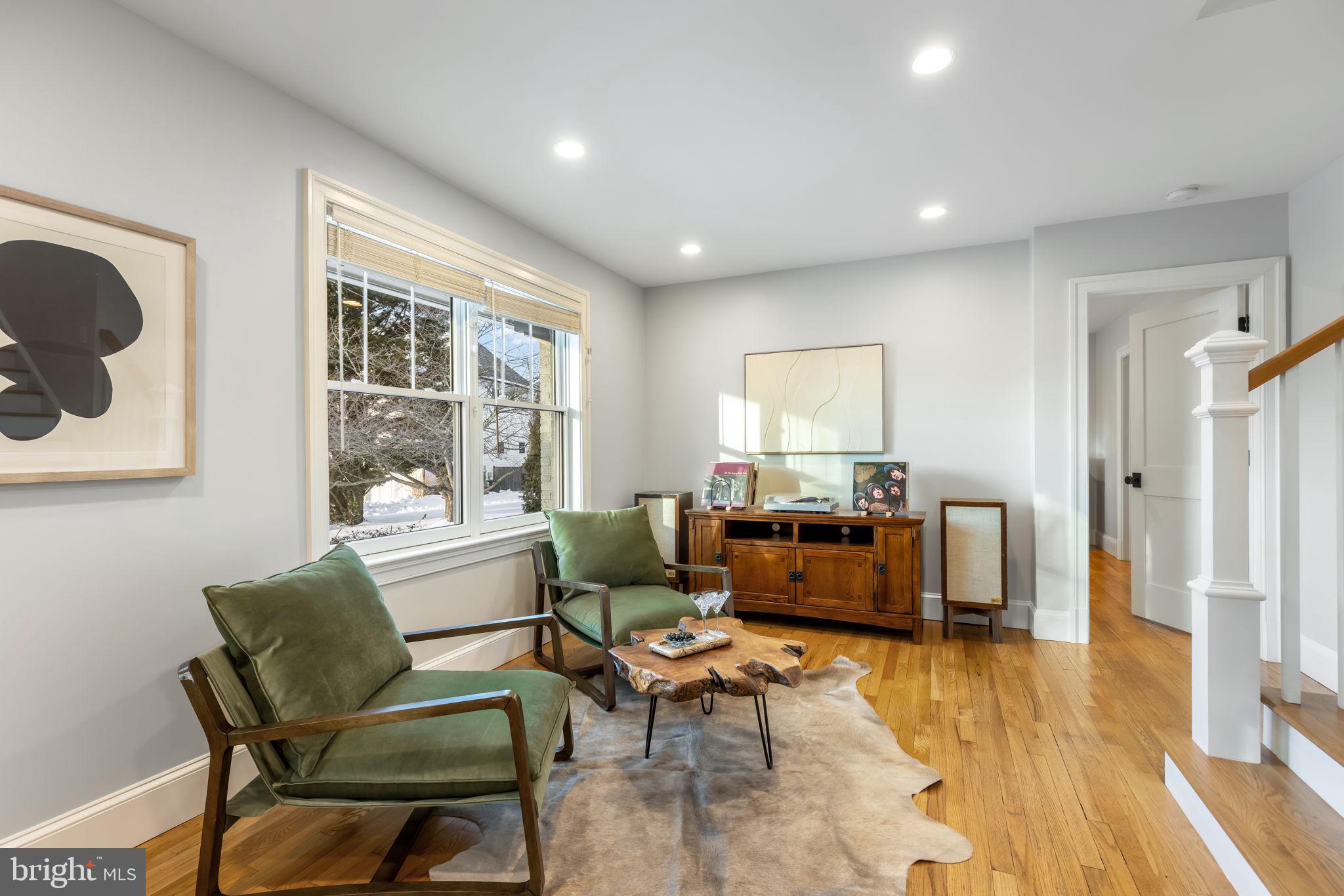 BERKSHIRE OAKWOOD - Residential