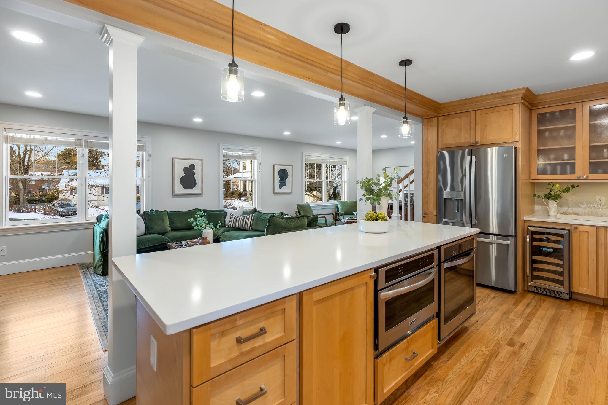 BERKSHIRE OAKWOOD - Residential