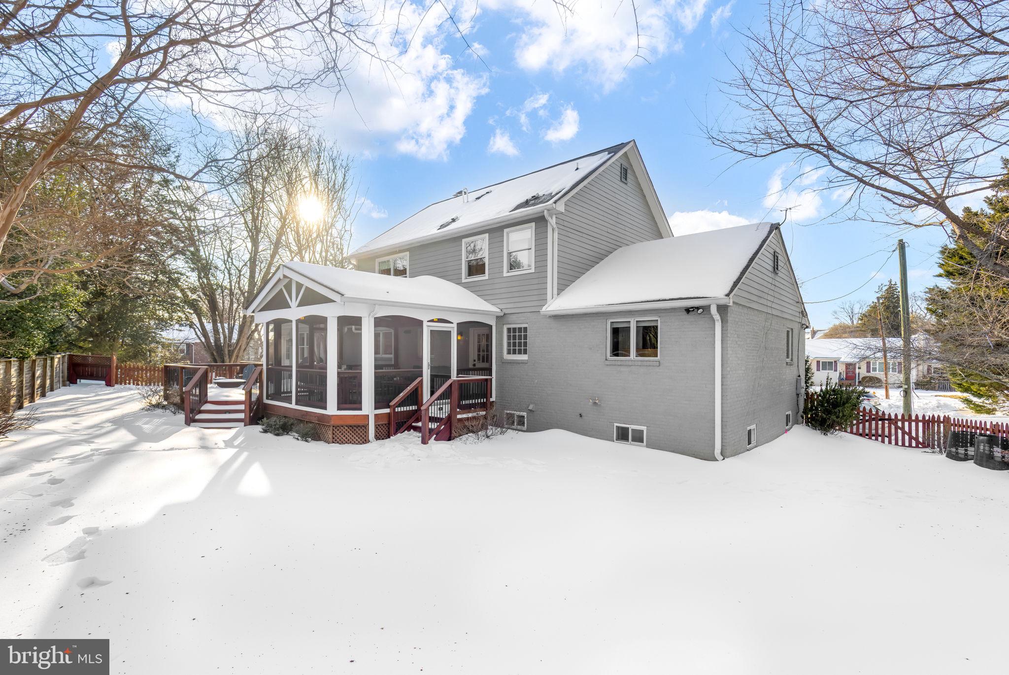 BERKSHIRE OAKWOOD - Residential