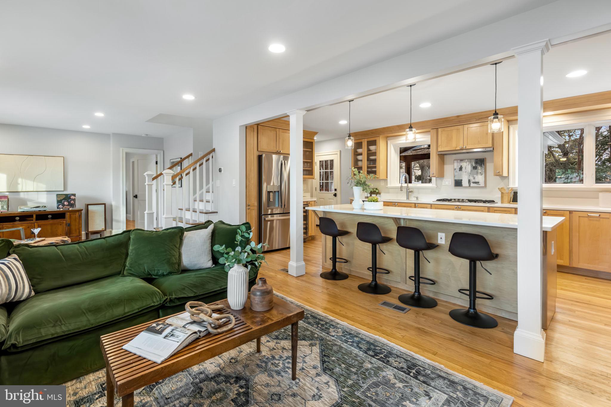 BERKSHIRE OAKWOOD - Residential