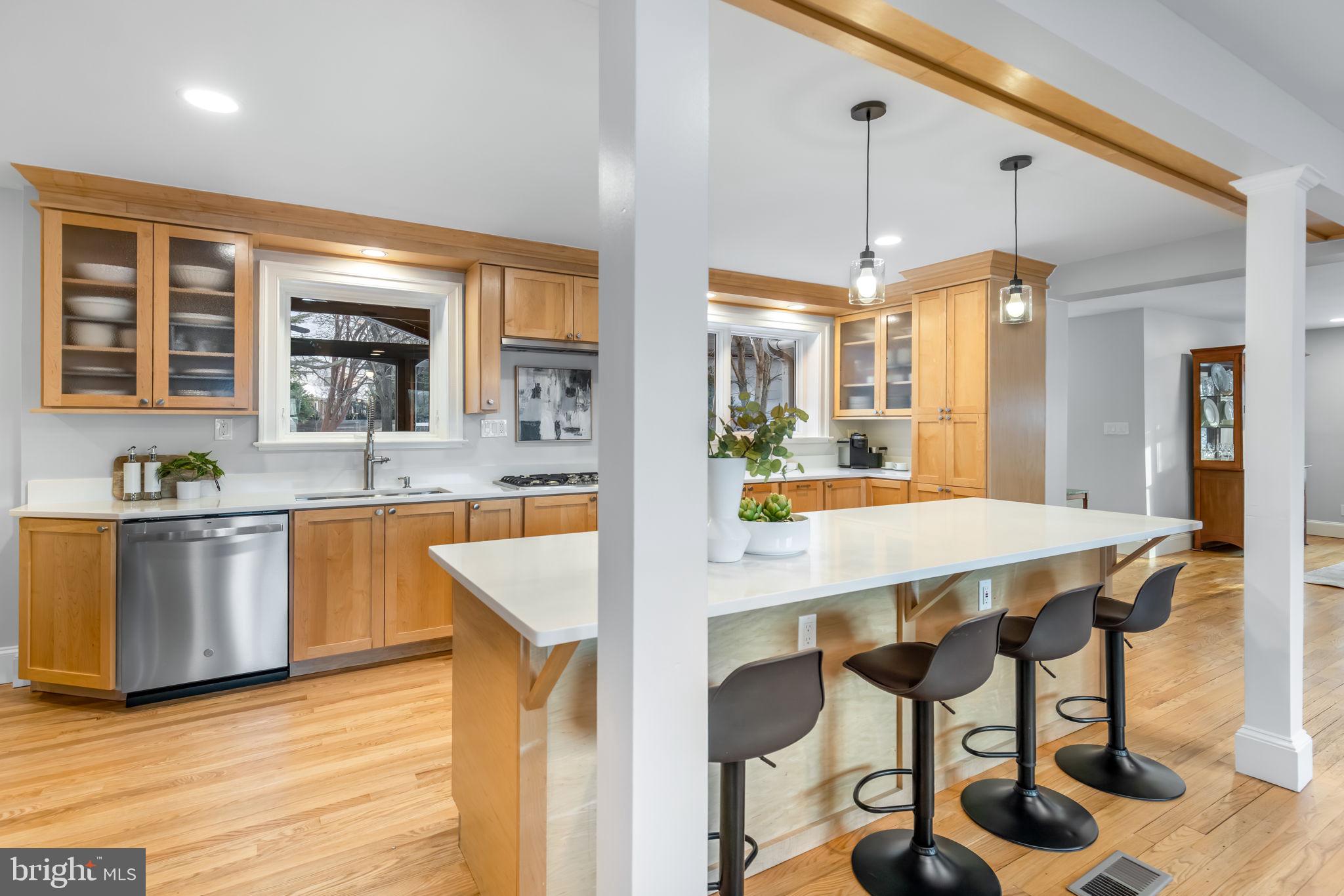 BERKSHIRE OAKWOOD - Residential