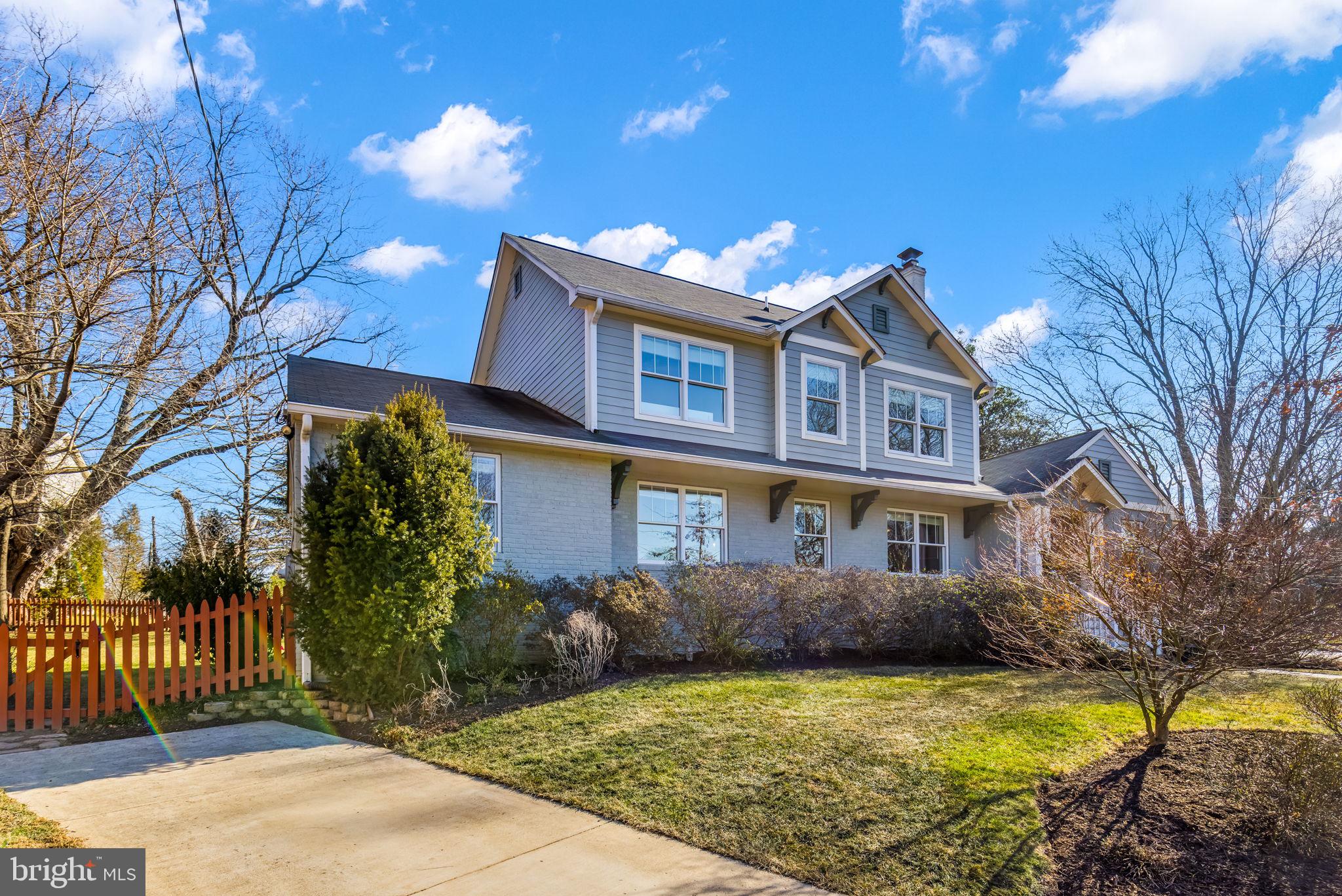 BERKSHIRE OAKWOOD - Residential