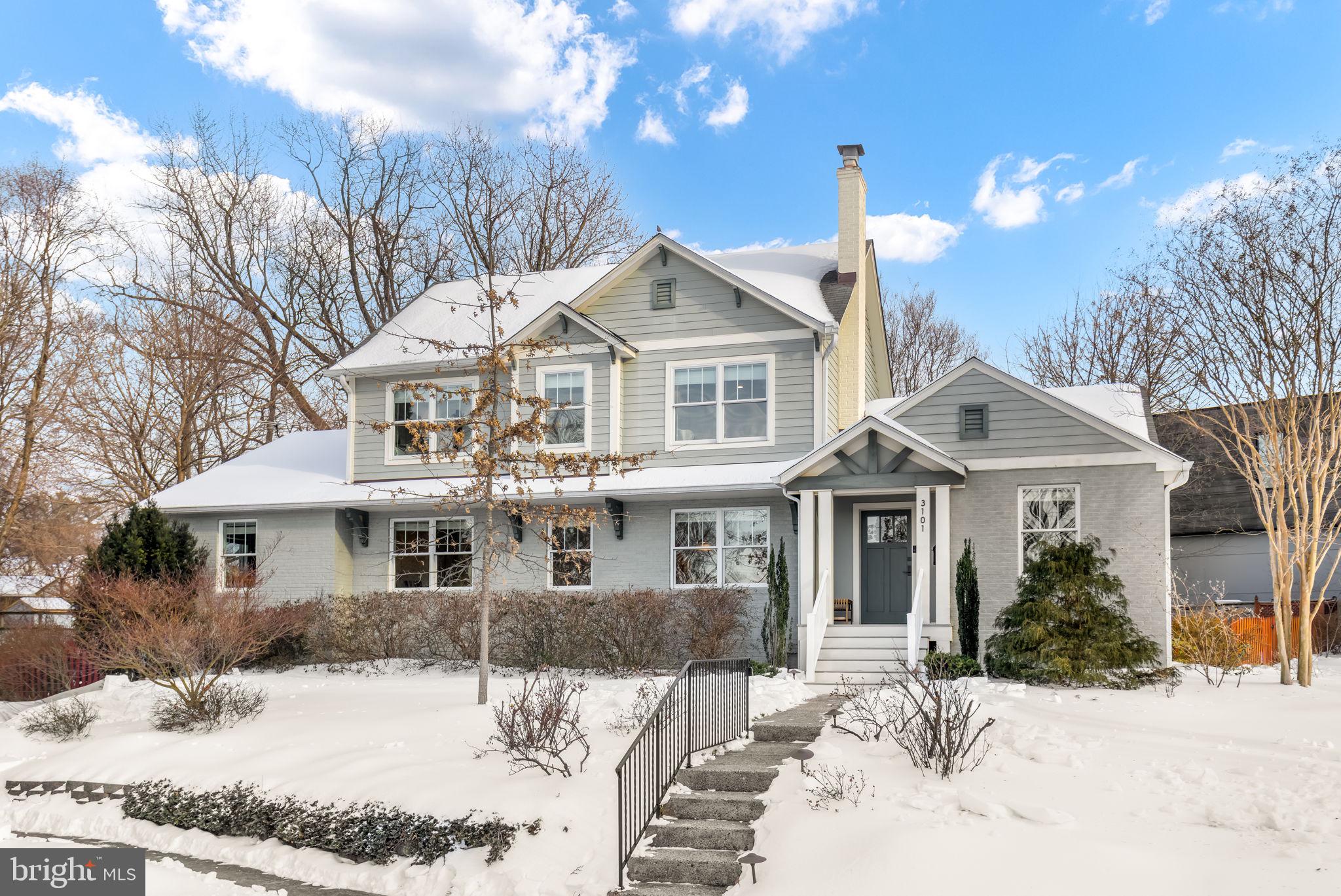 BERKSHIRE OAKWOOD - Residential