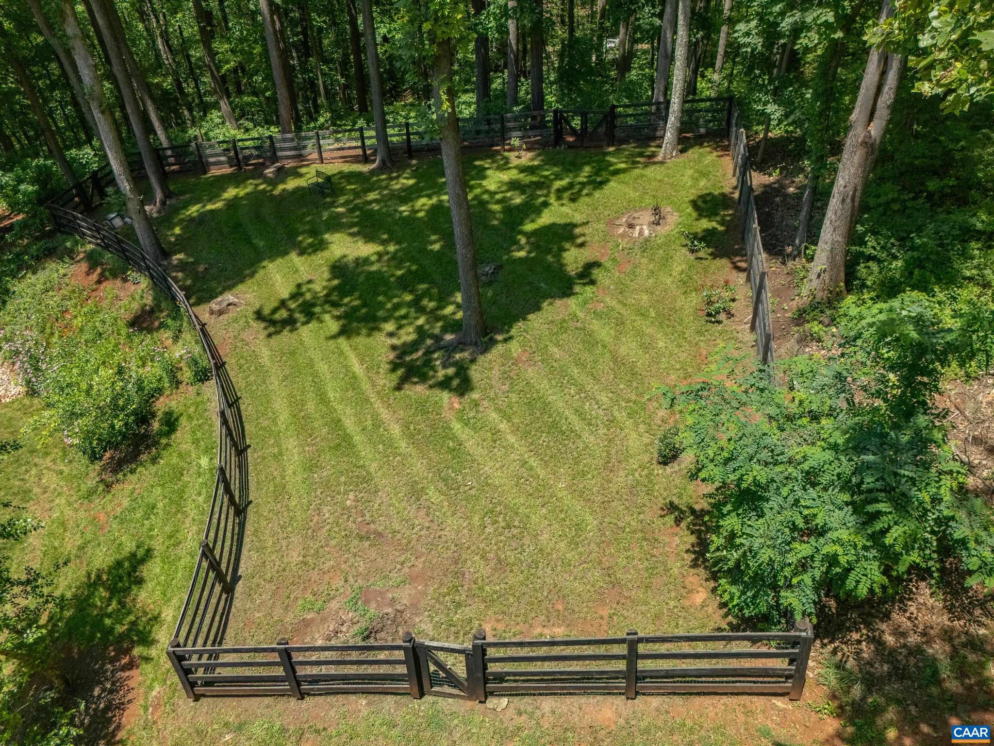 MARSHALL MANOR - Residential