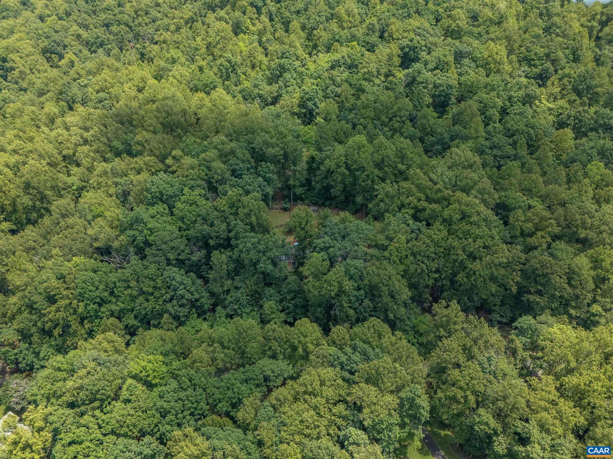 MARSHALL MANOR - Residential