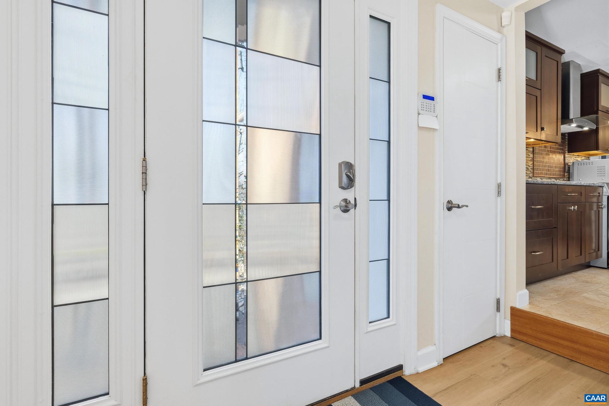 MARSHALL MANOR - Residential