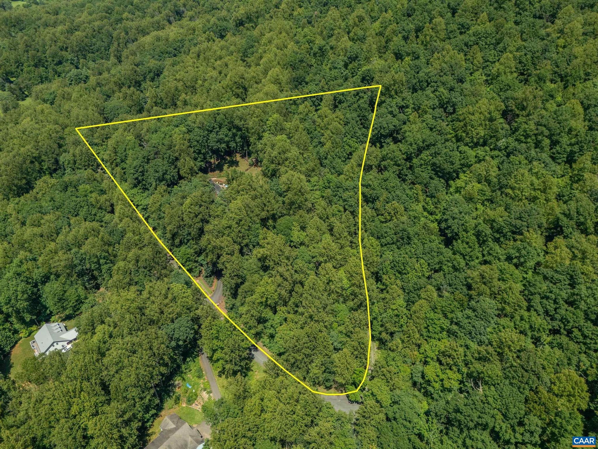 MARSHALL MANOR - Residential