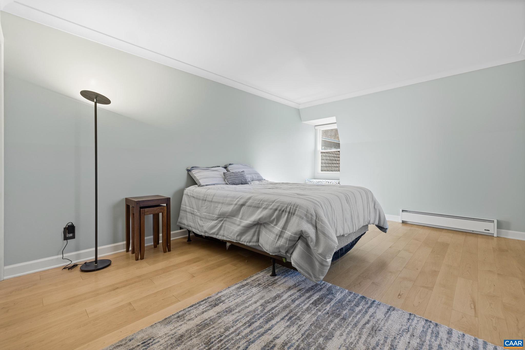 MARSHALL MANOR - Residential