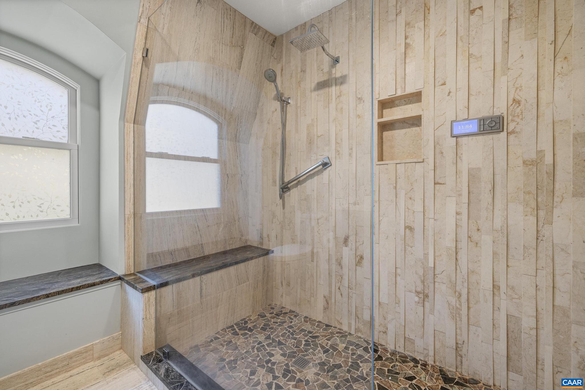 MARSHALL MANOR - Residential