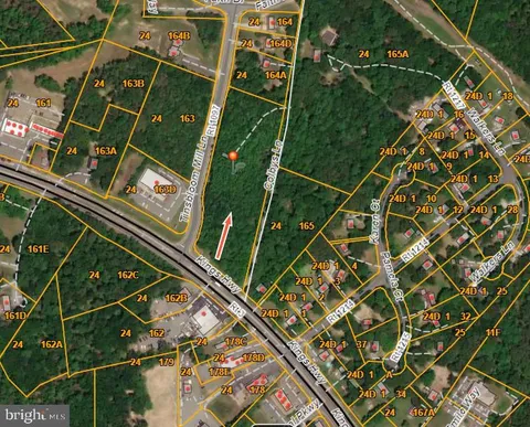 Kings Highway, King George, VA MLS: VAKG2003258