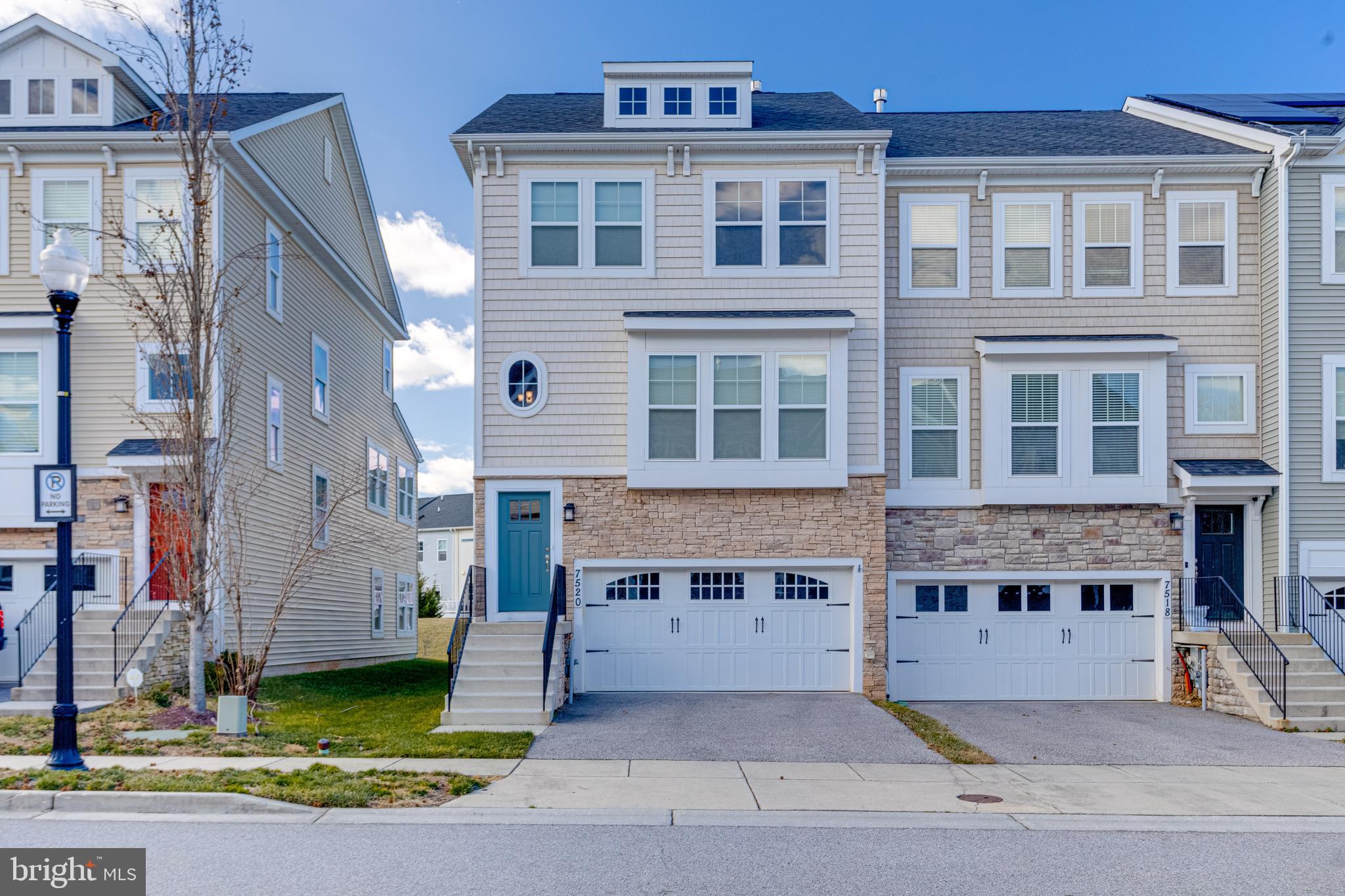 TANYARD COVE NORTH - Residential Lease