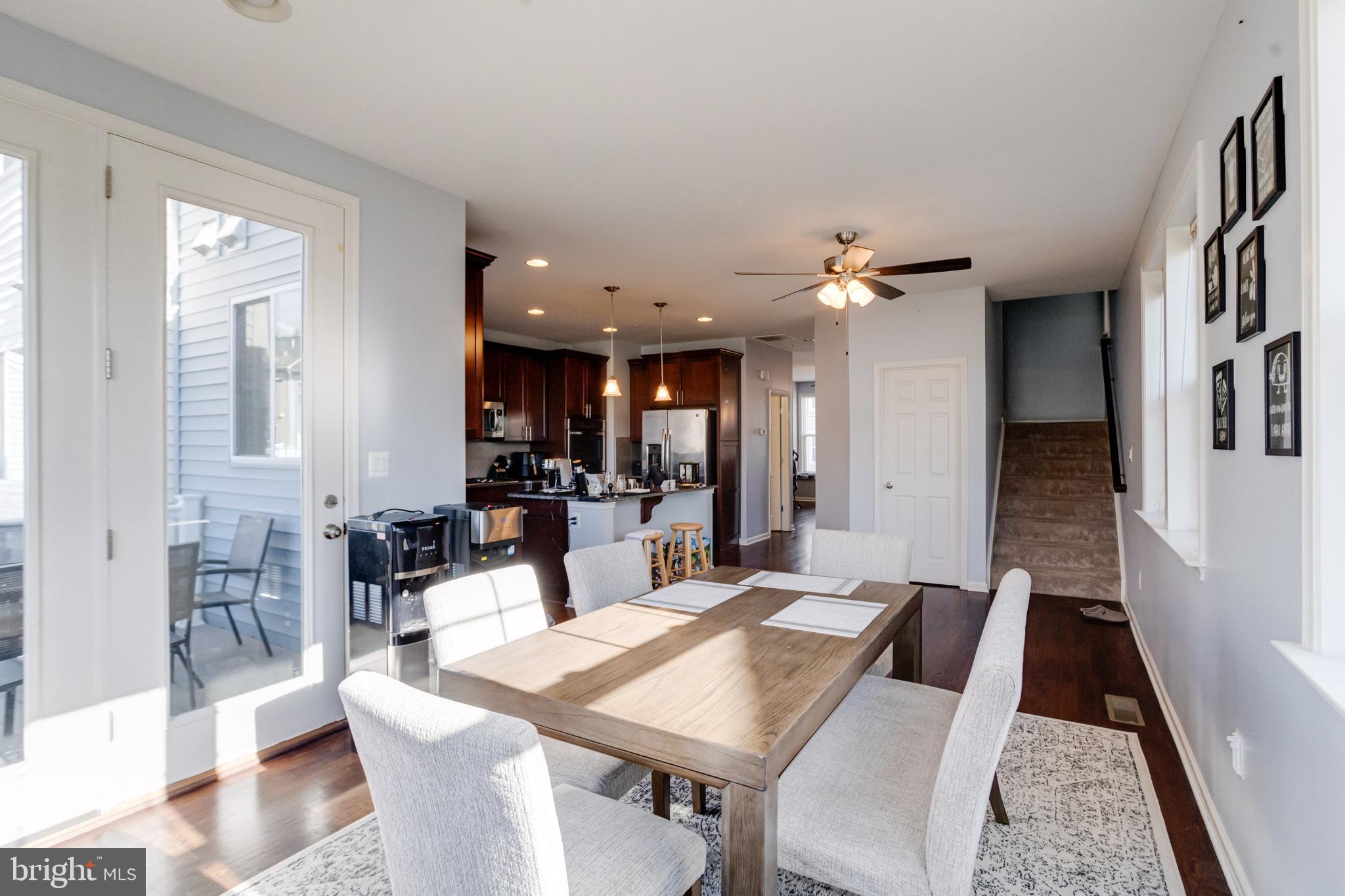 TANYARD COVE NORTH - Residential Lease