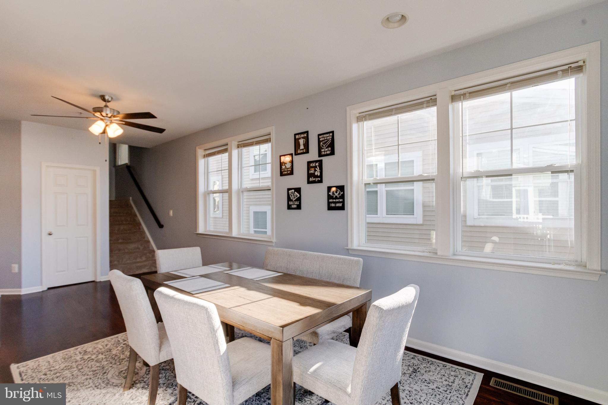 TANYARD COVE NORTH - Residential Lease