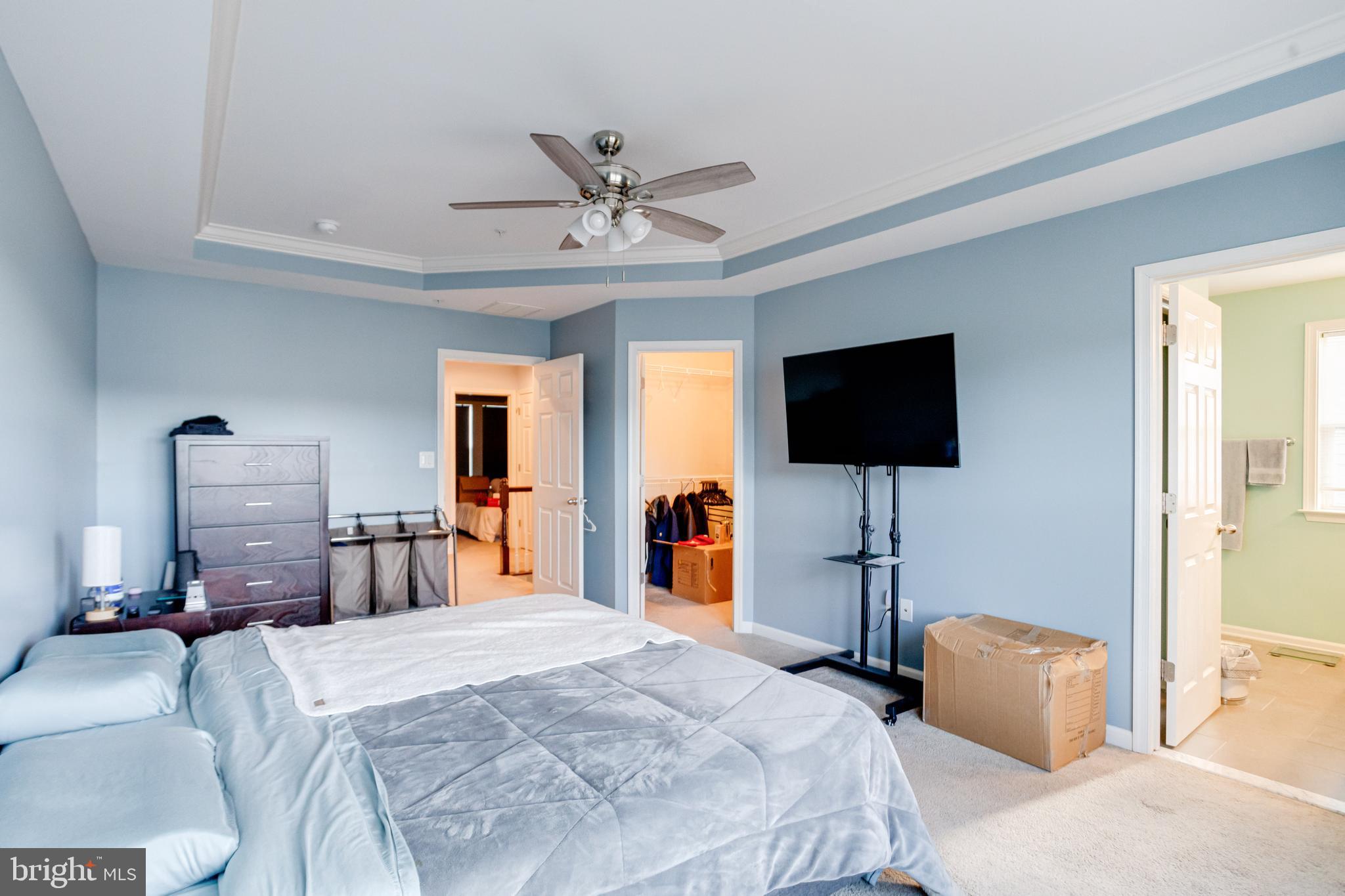 TANYARD COVE NORTH - Residential Lease