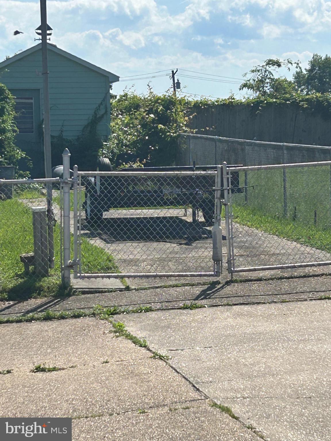 GRACELAND PARK - Residential