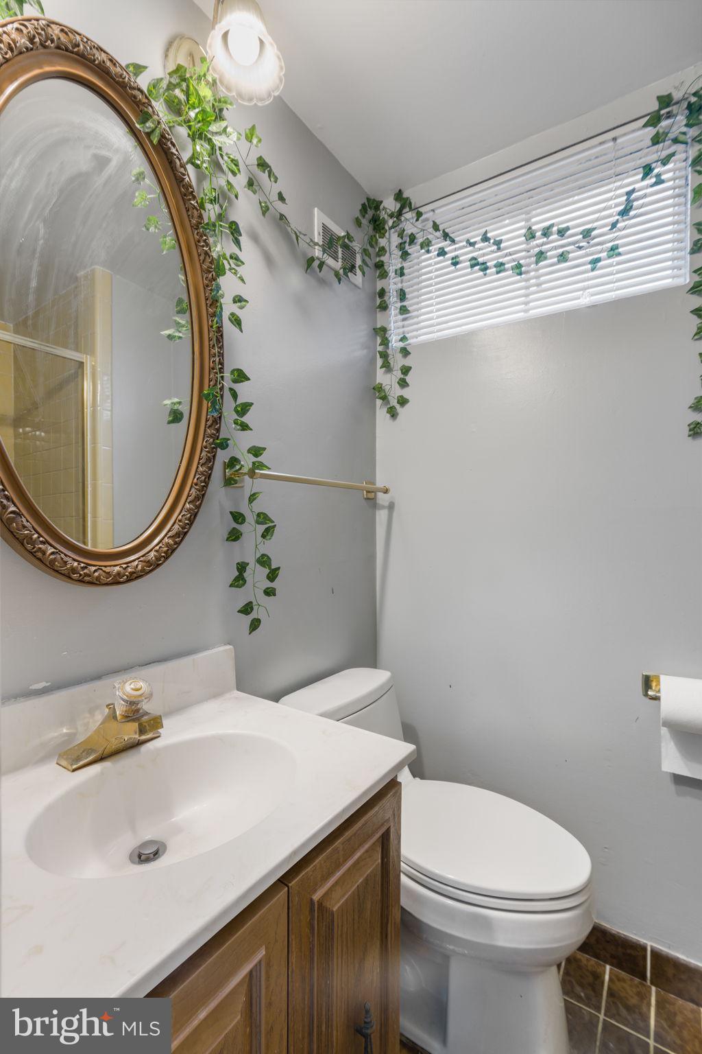 NORTHWOOD PARK VIEW - Residential Lease